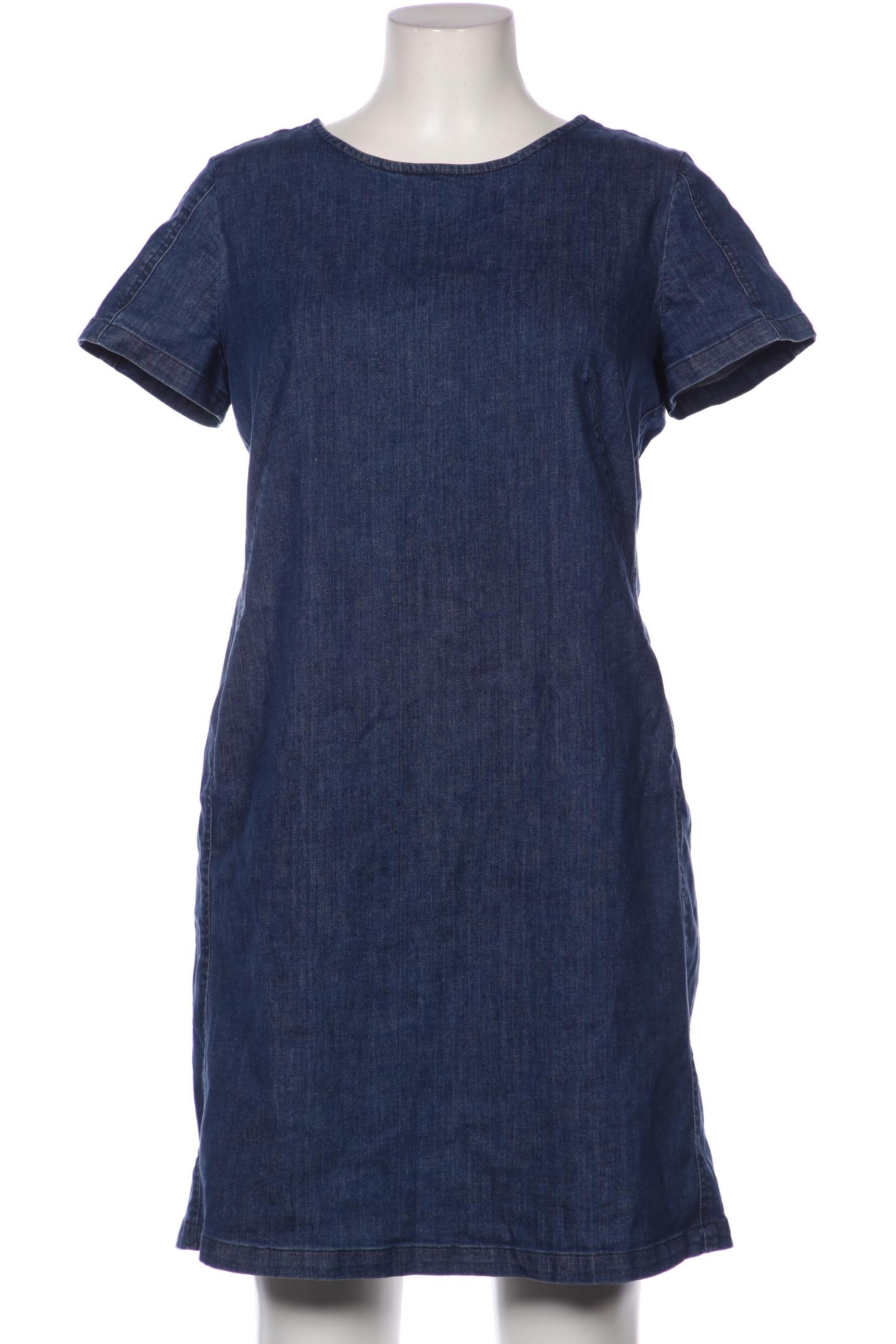 

Boden Damen Kleid, blau, Gr. 42