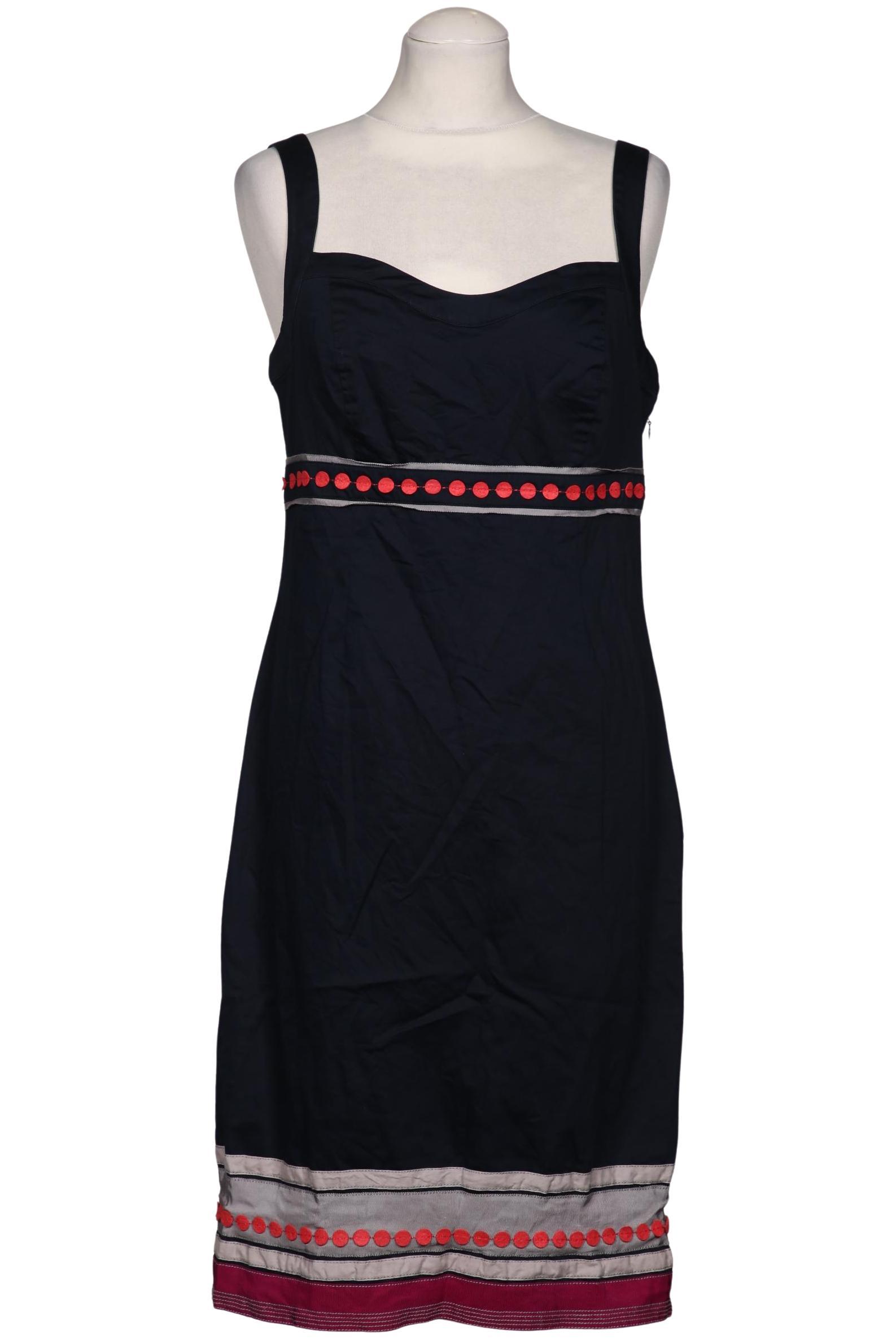 

Boden Damen Kleid, mehrfarbig, Gr. 38