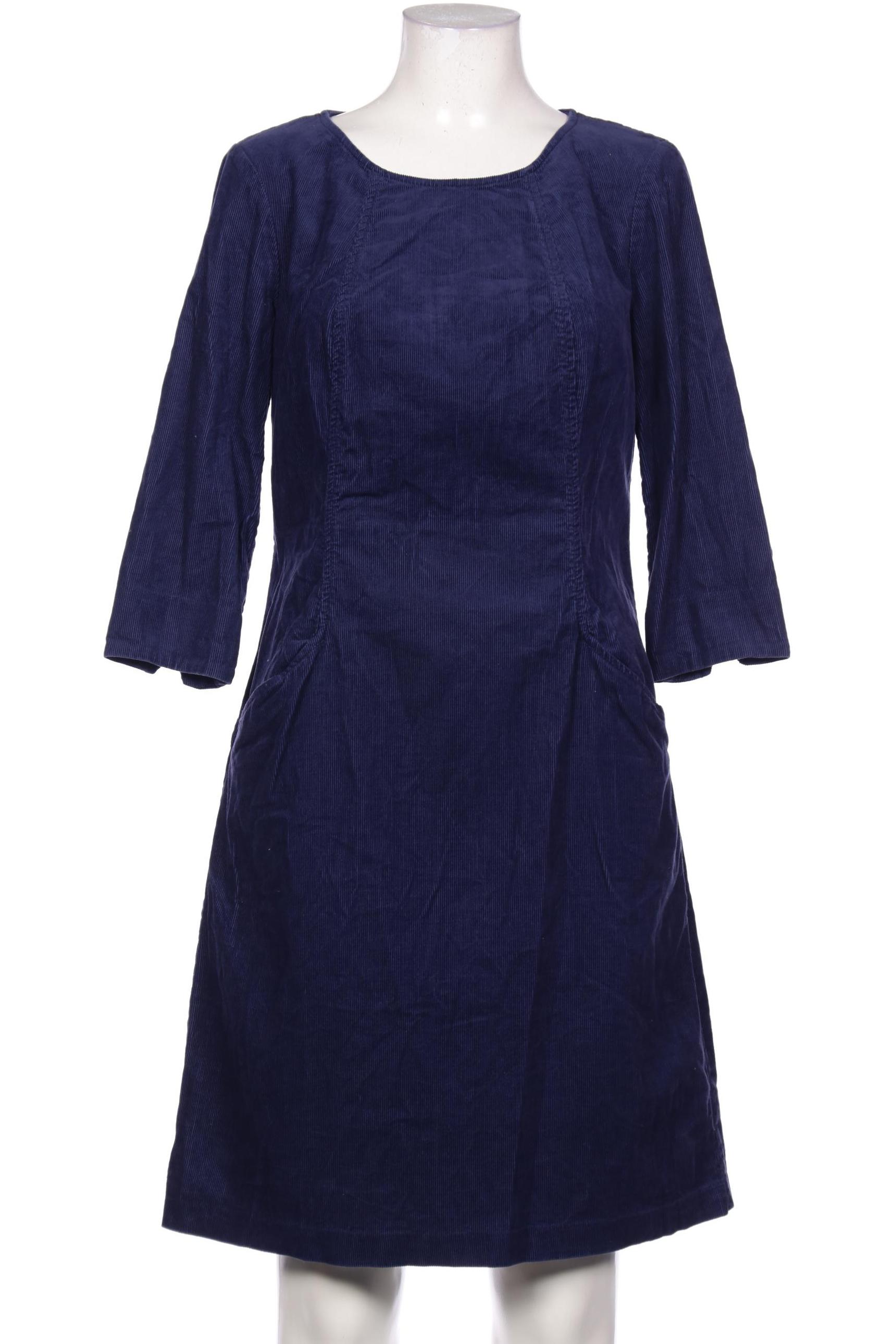 

Boden Damen Kleid, marineblau, Gr. 38