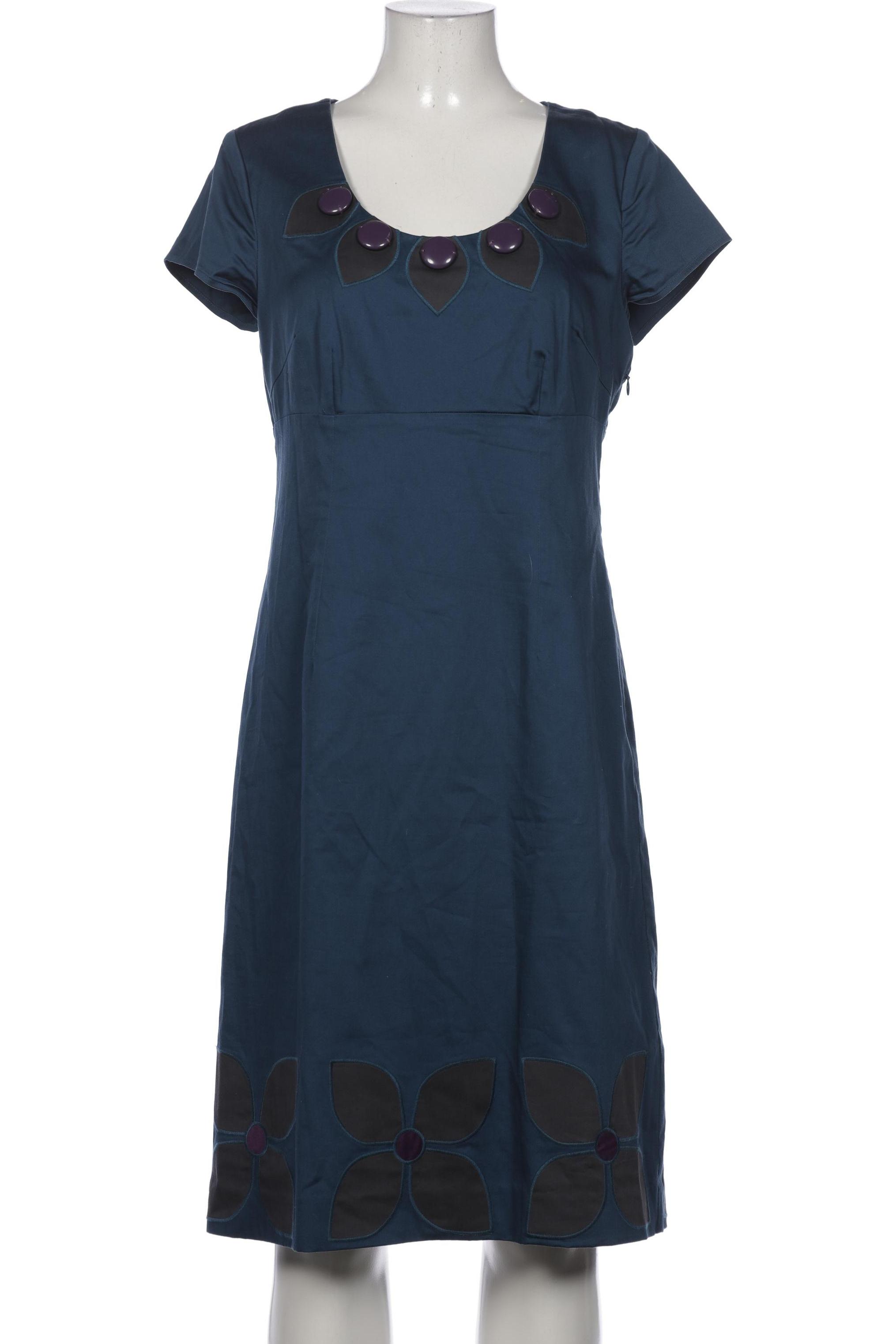 

Boden Damen Kleid, blau, Gr. 14