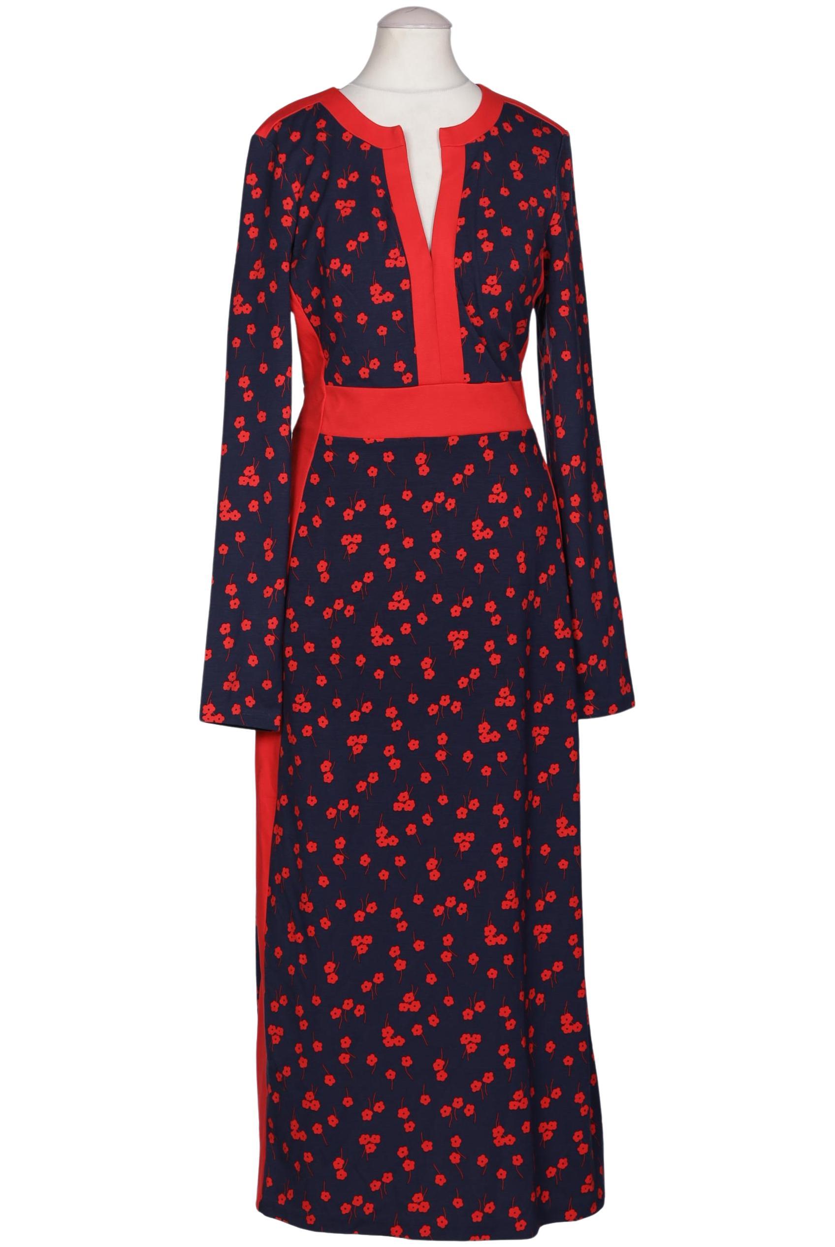 

Boden Damen Kleid, mehrfarbig, Gr. 34