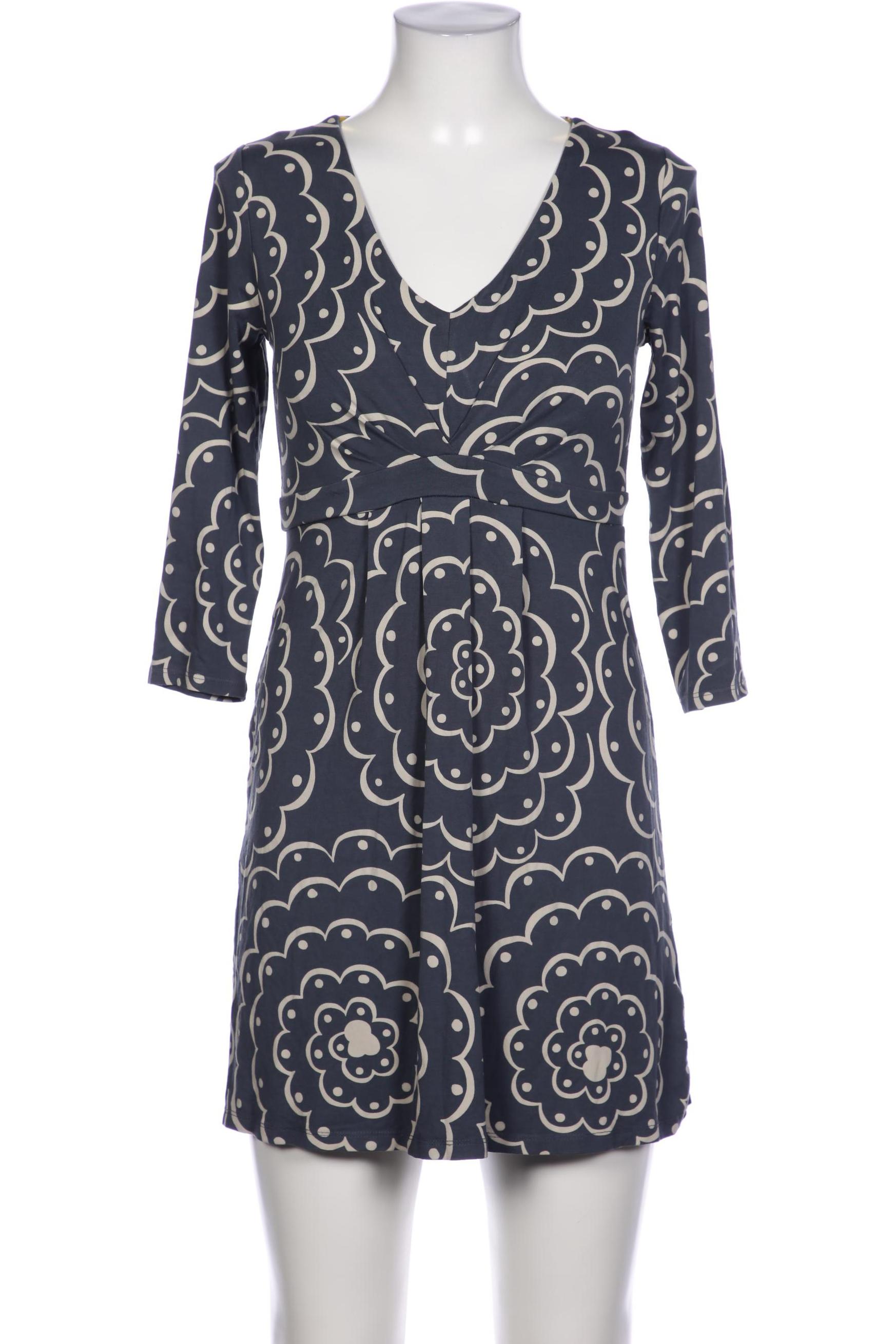 

Boden Damen Kleid, grau, Gr. 38