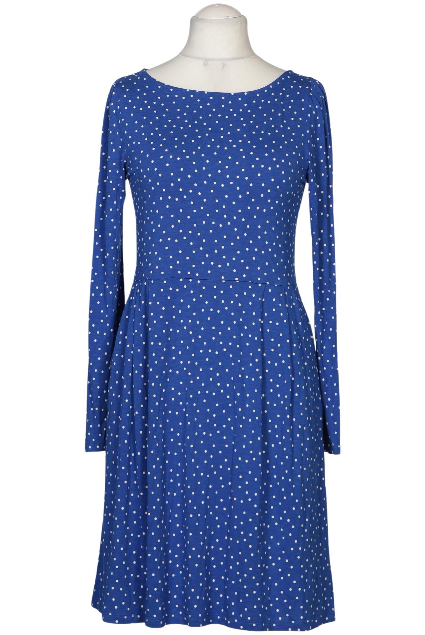 

Boden Damen Kleid, blau, Gr. 40