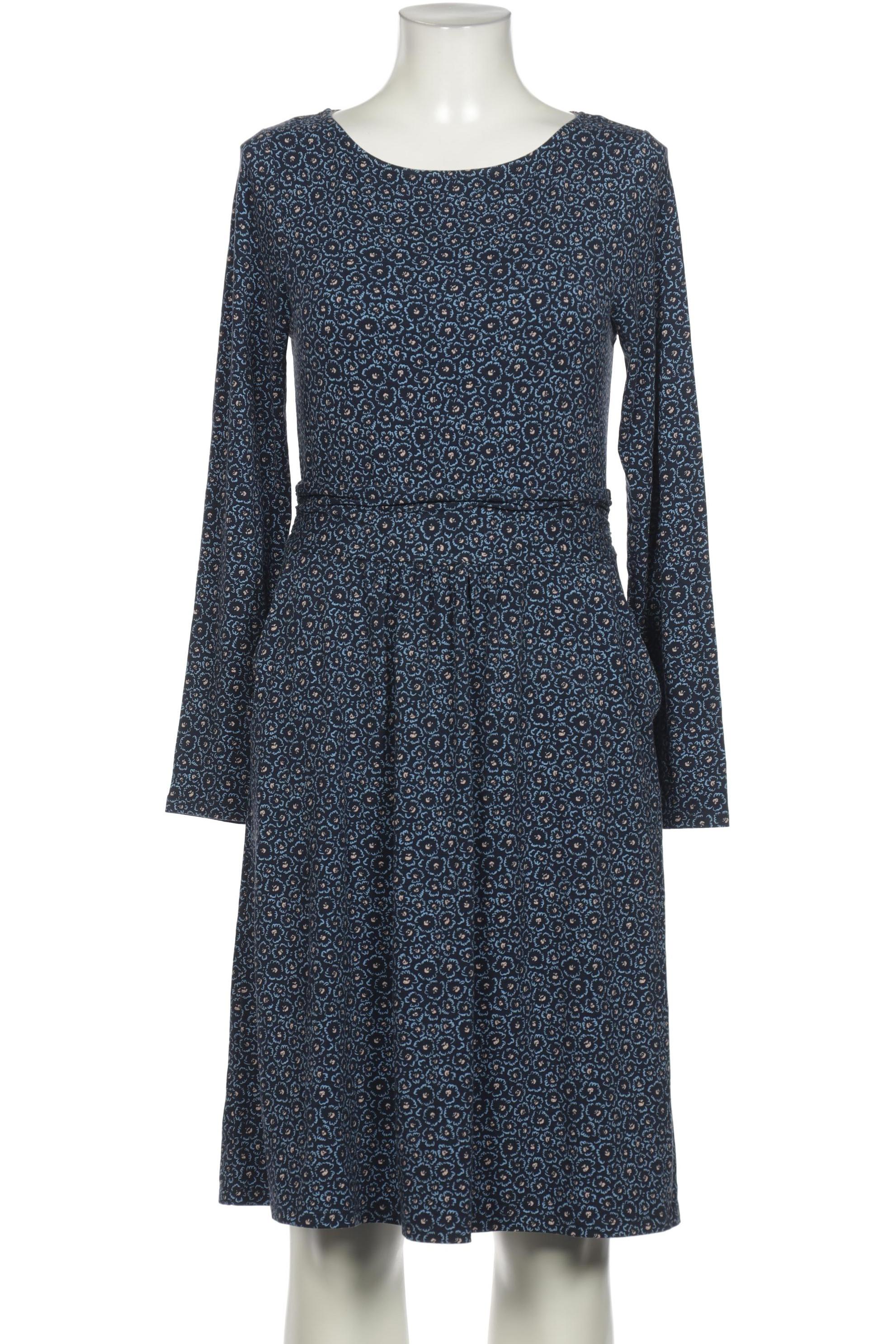 

Boden Damen Kleid, marineblau