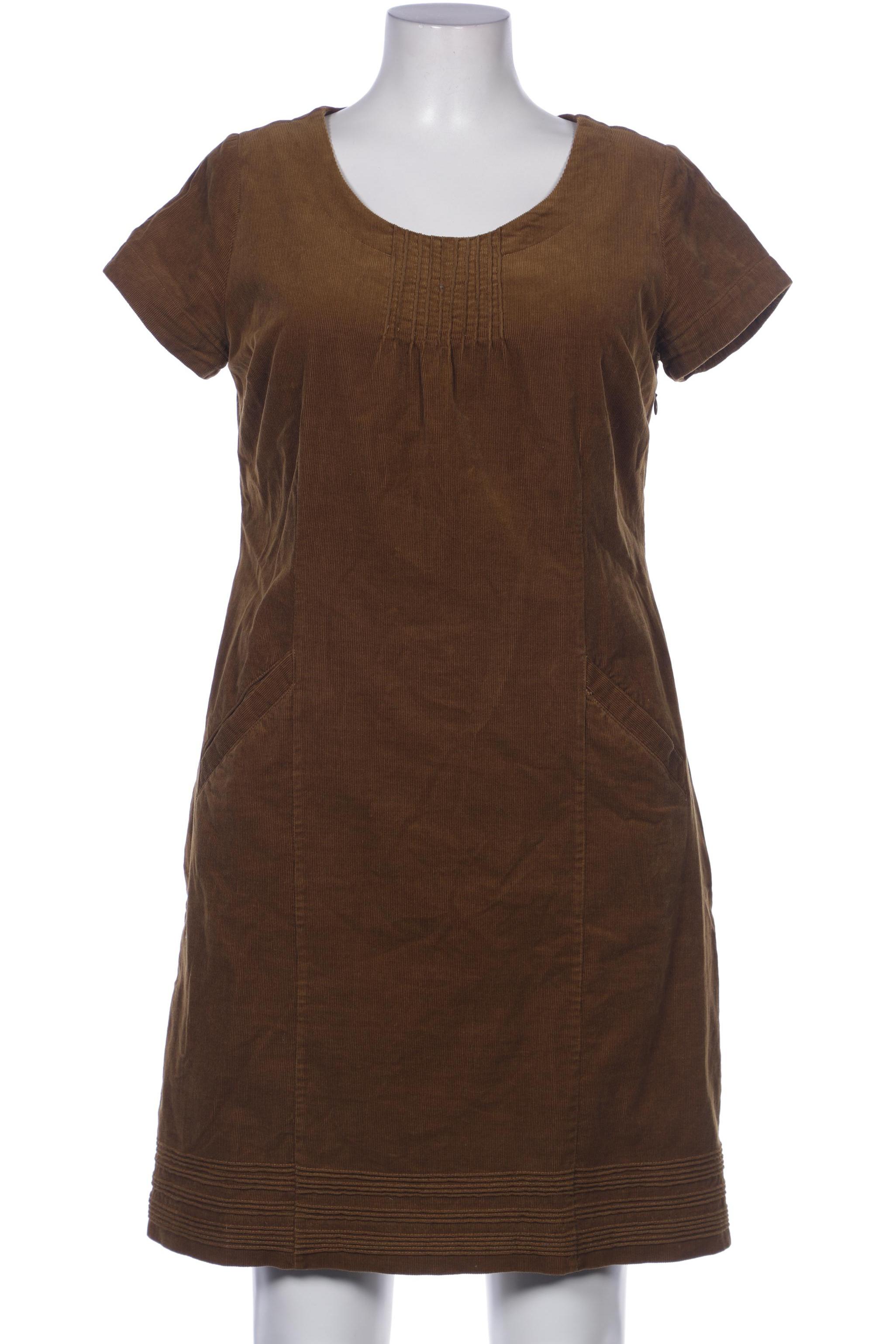 

Boden Damen Kleid, braun, Gr. 40