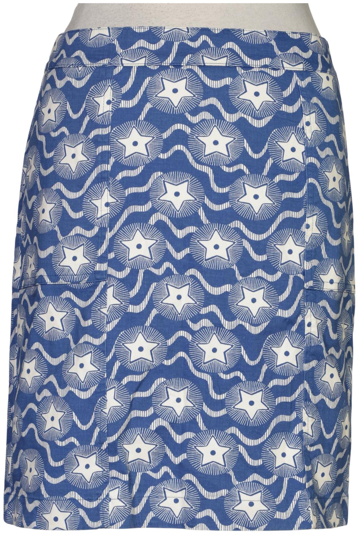 

Boden Damen Kleid, blau, Gr. 36