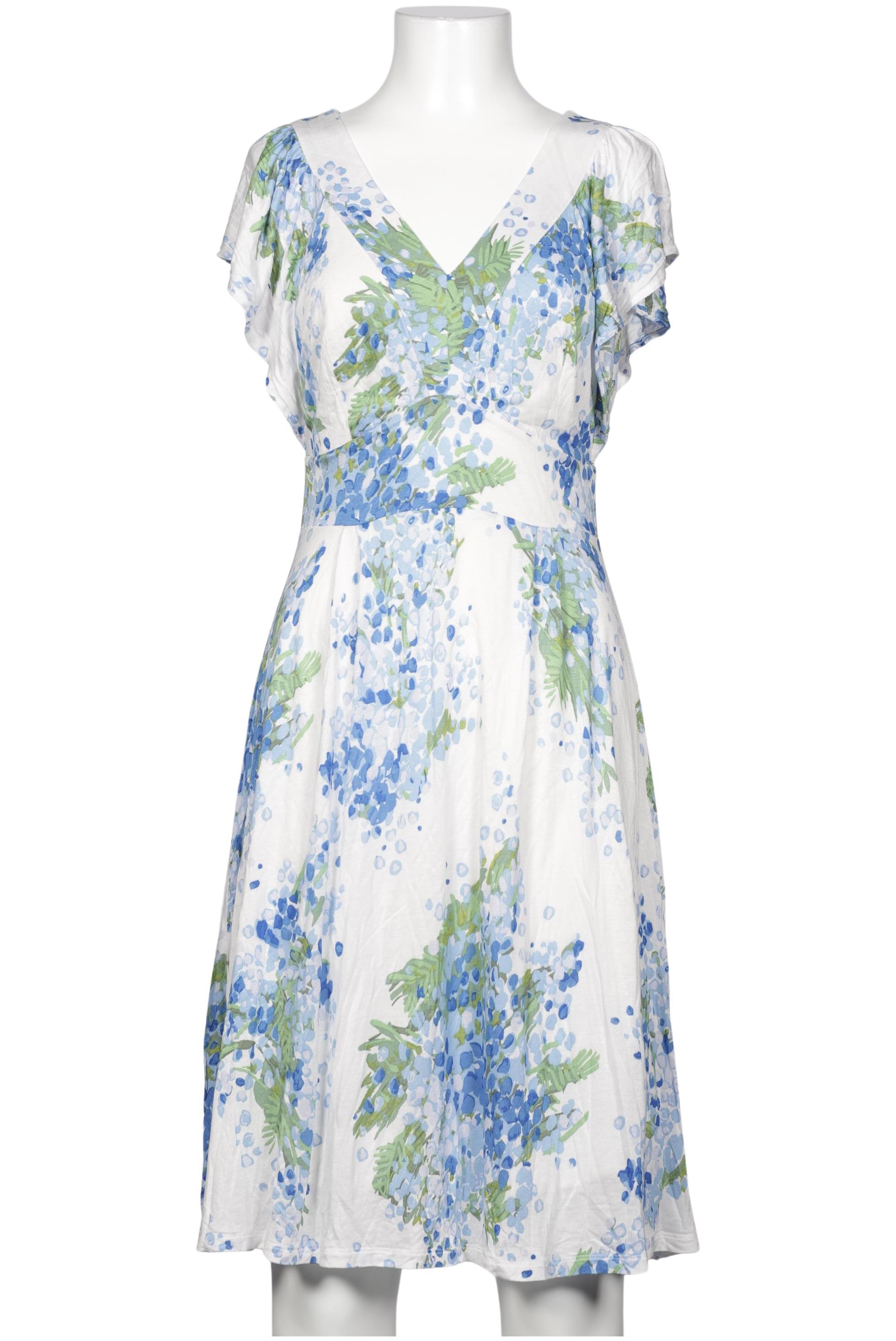 

Boden Damen Kleid, mehrfarbig, Gr. 38