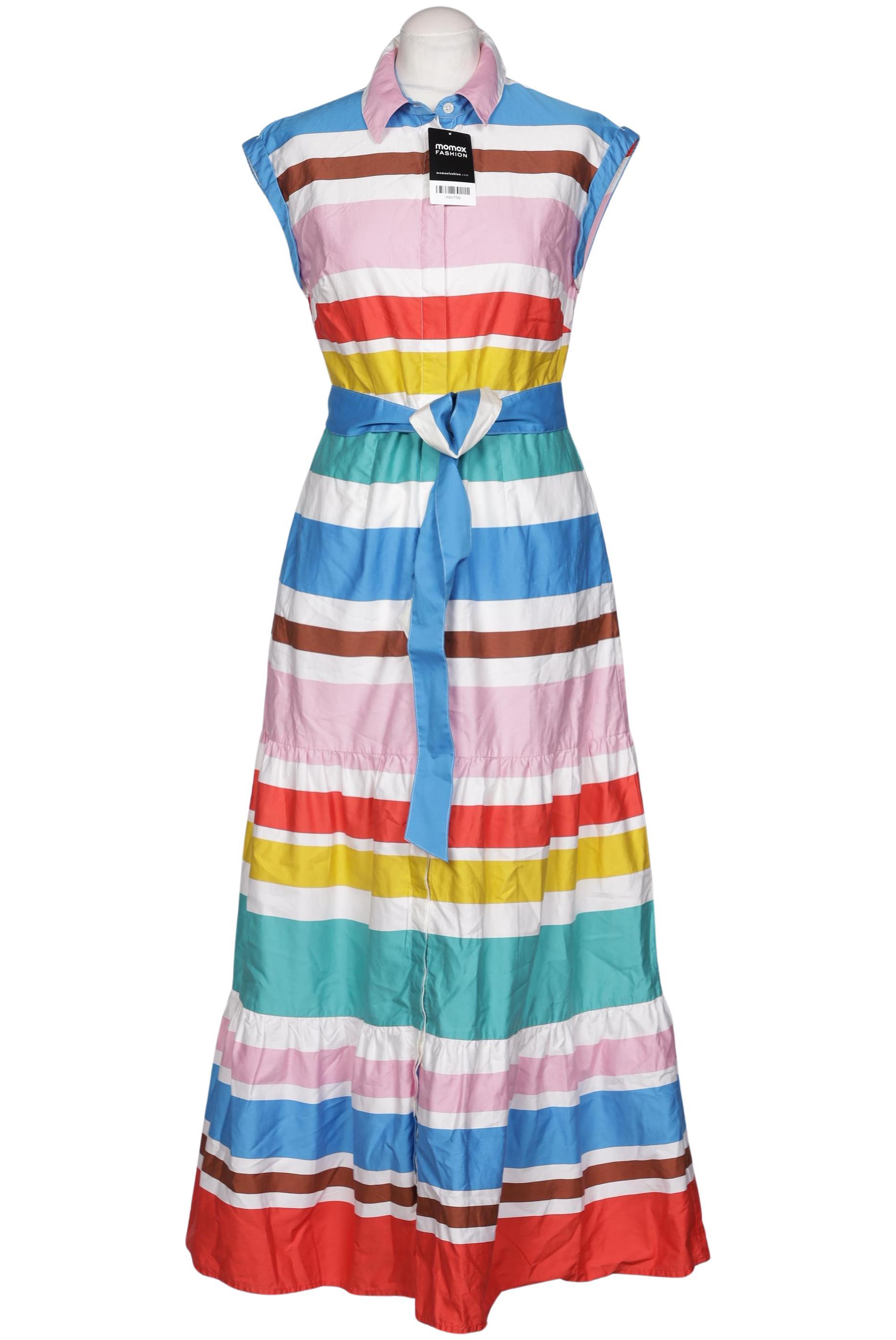 

Boden Damen Kleid, mehrfarbig, Gr. 36