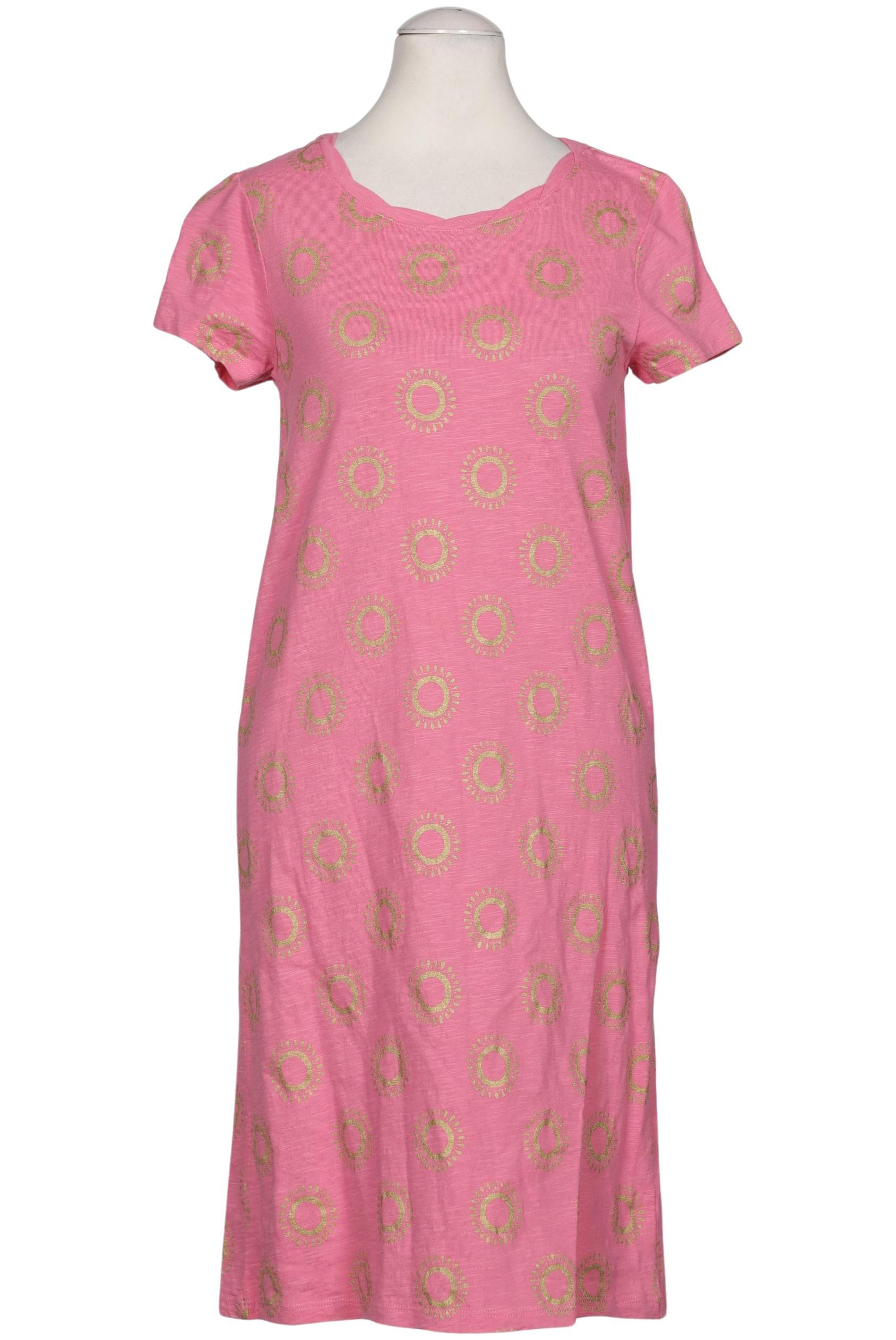 

Boden Damen Kleid, pink, Gr. 34