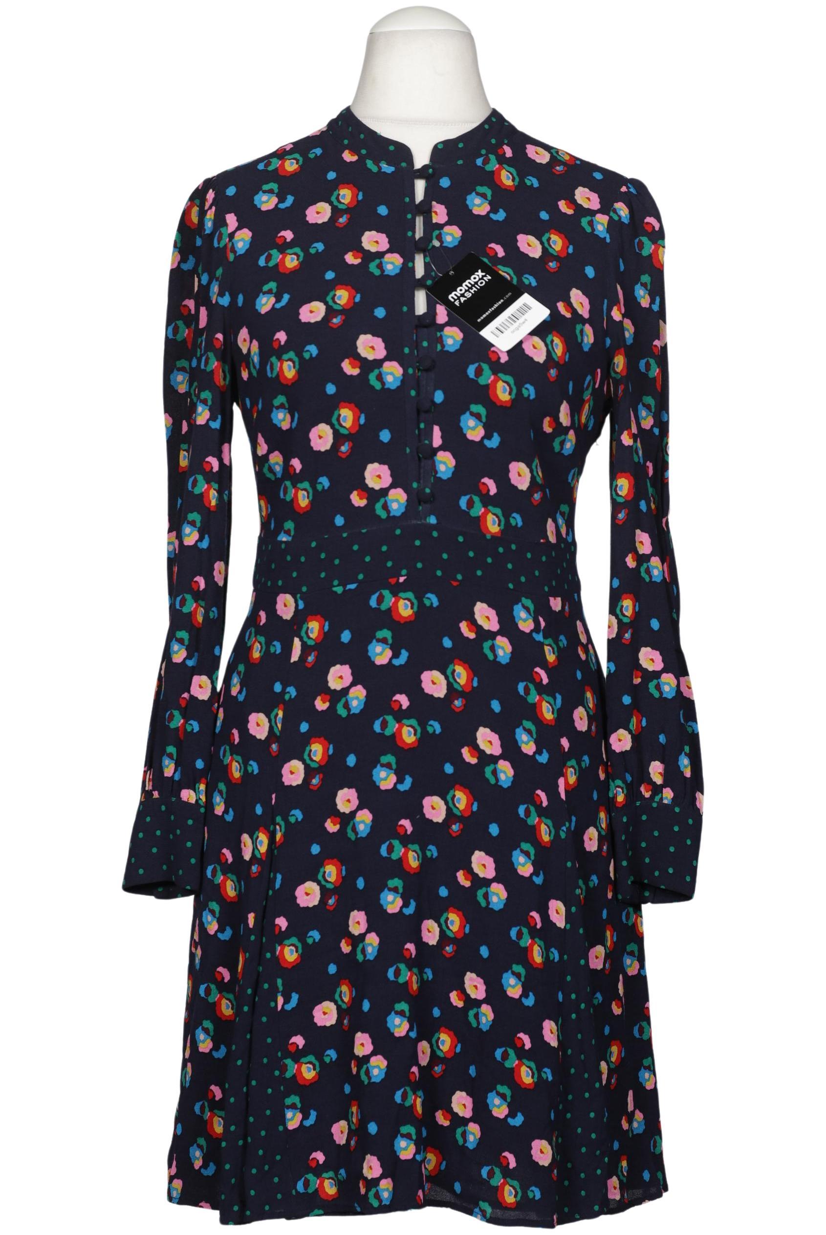 

Boden Damen Kleid, mehrfarbig, Gr. 36