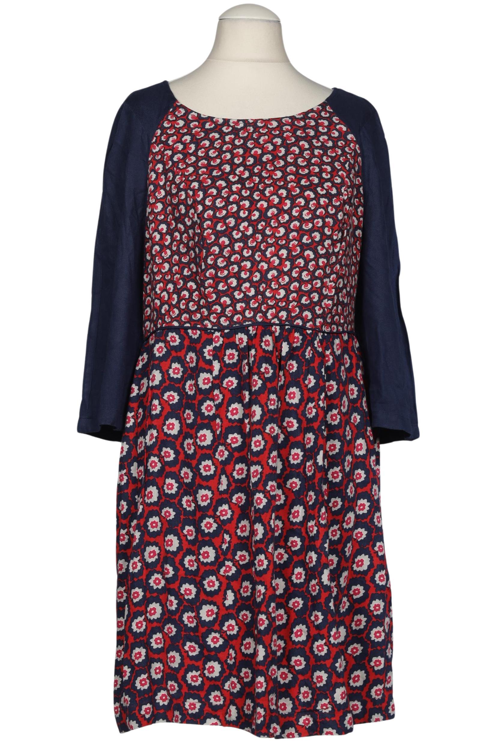 

Boden Damen Kleid, blau, Gr. 38