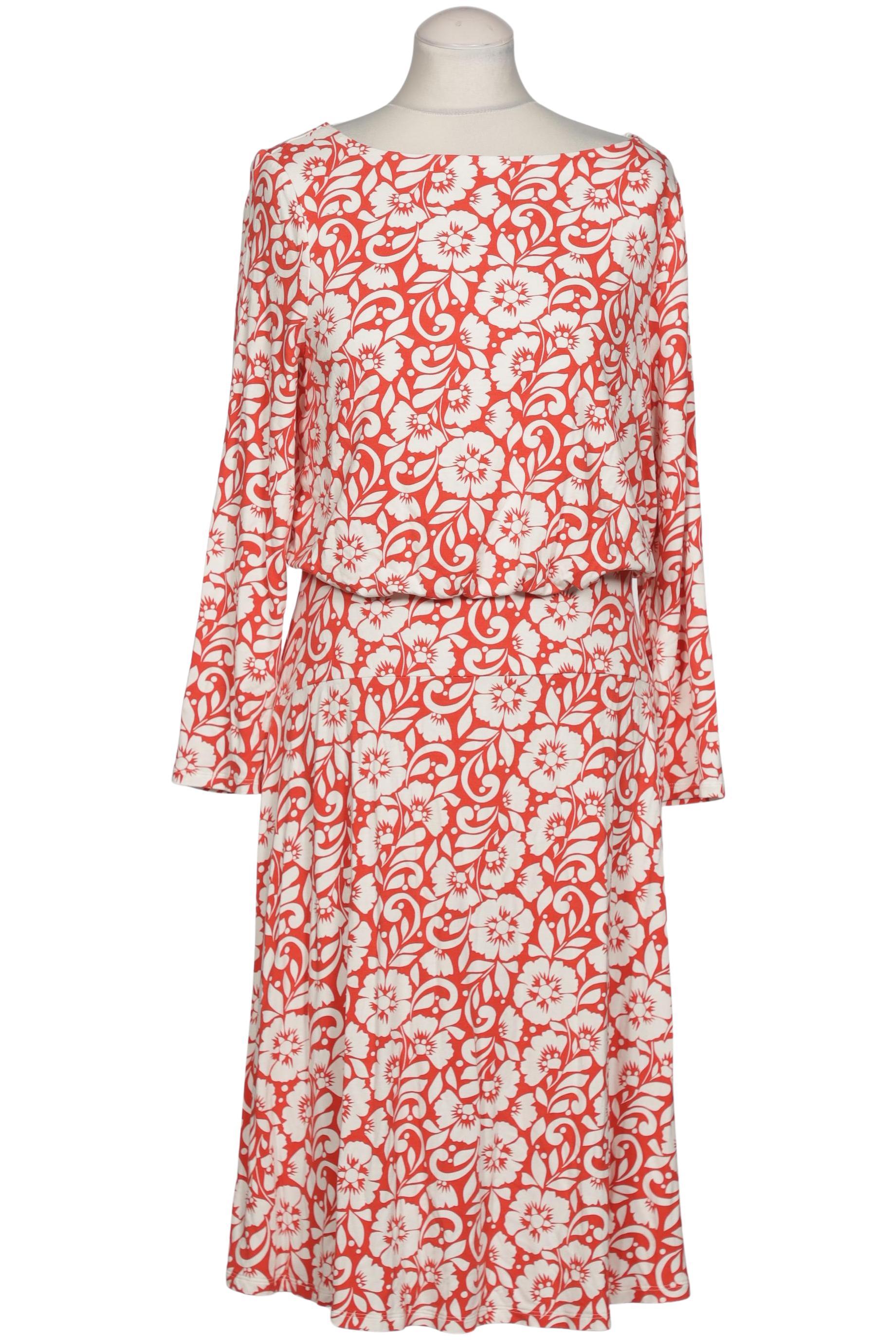 

Boden Damen Kleid, mehrfarbig, Gr. 38