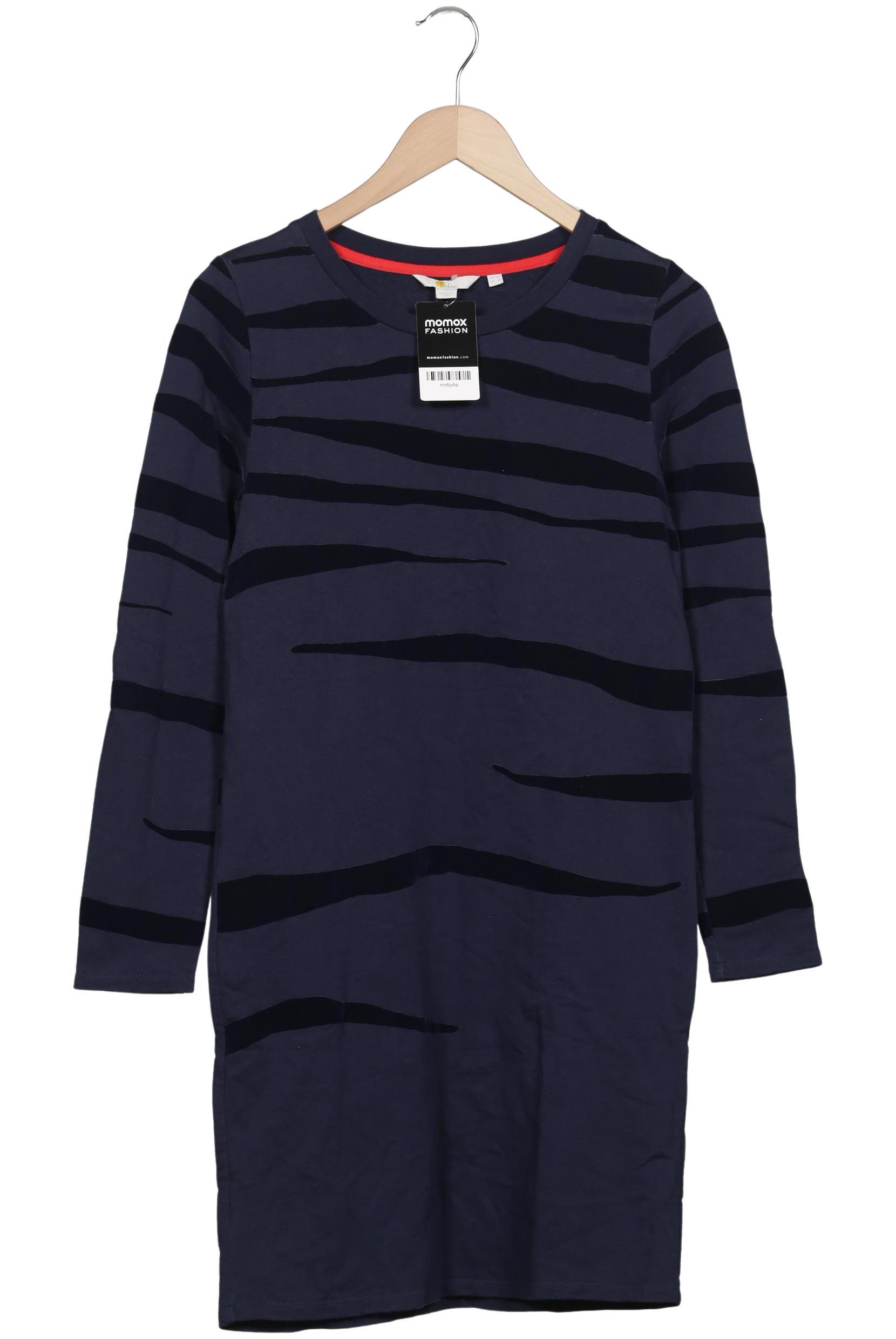 

Boden Damen Kleid, marineblau, Gr. 36