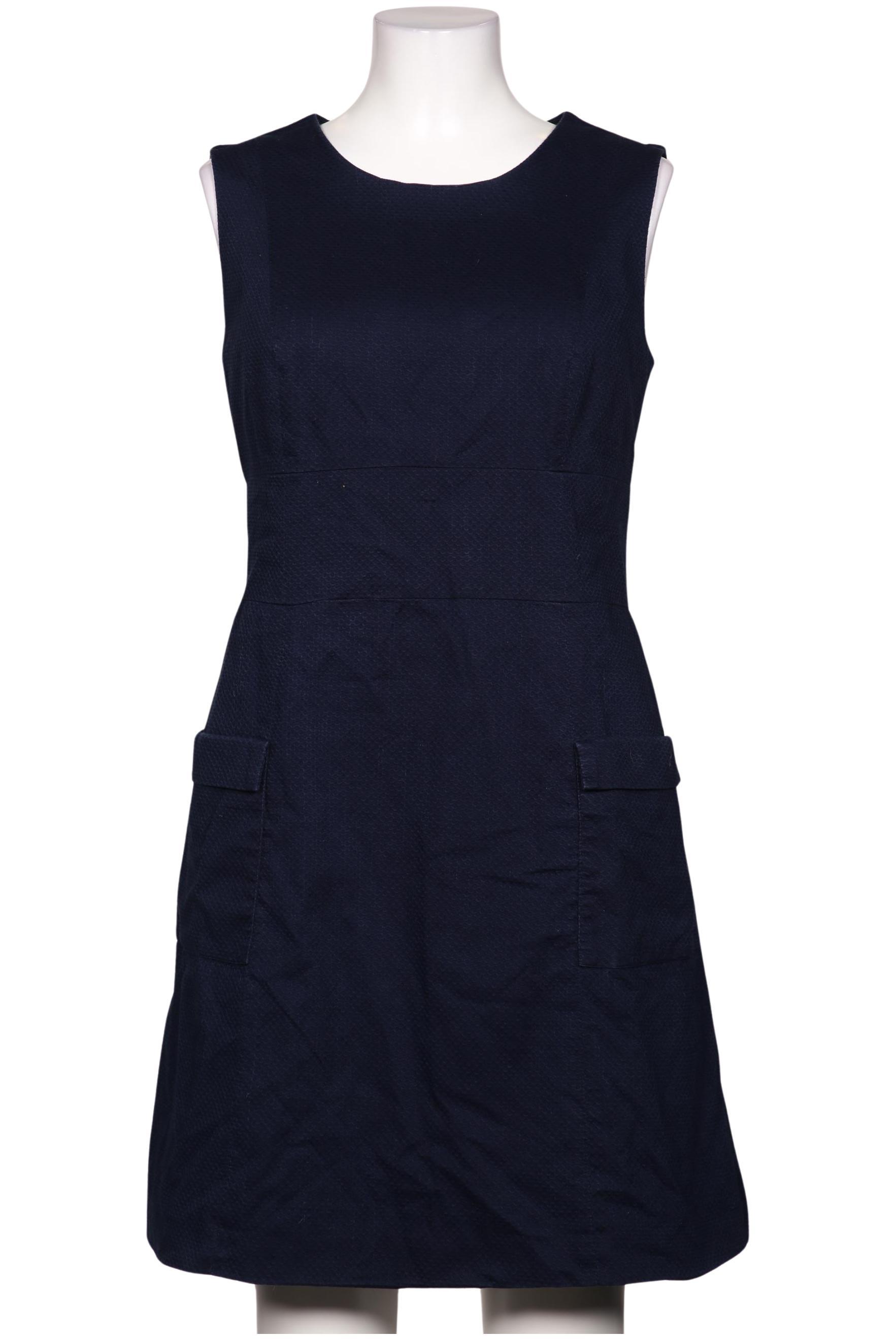 

Boden Damen Kleid, marineblau, Gr. 44