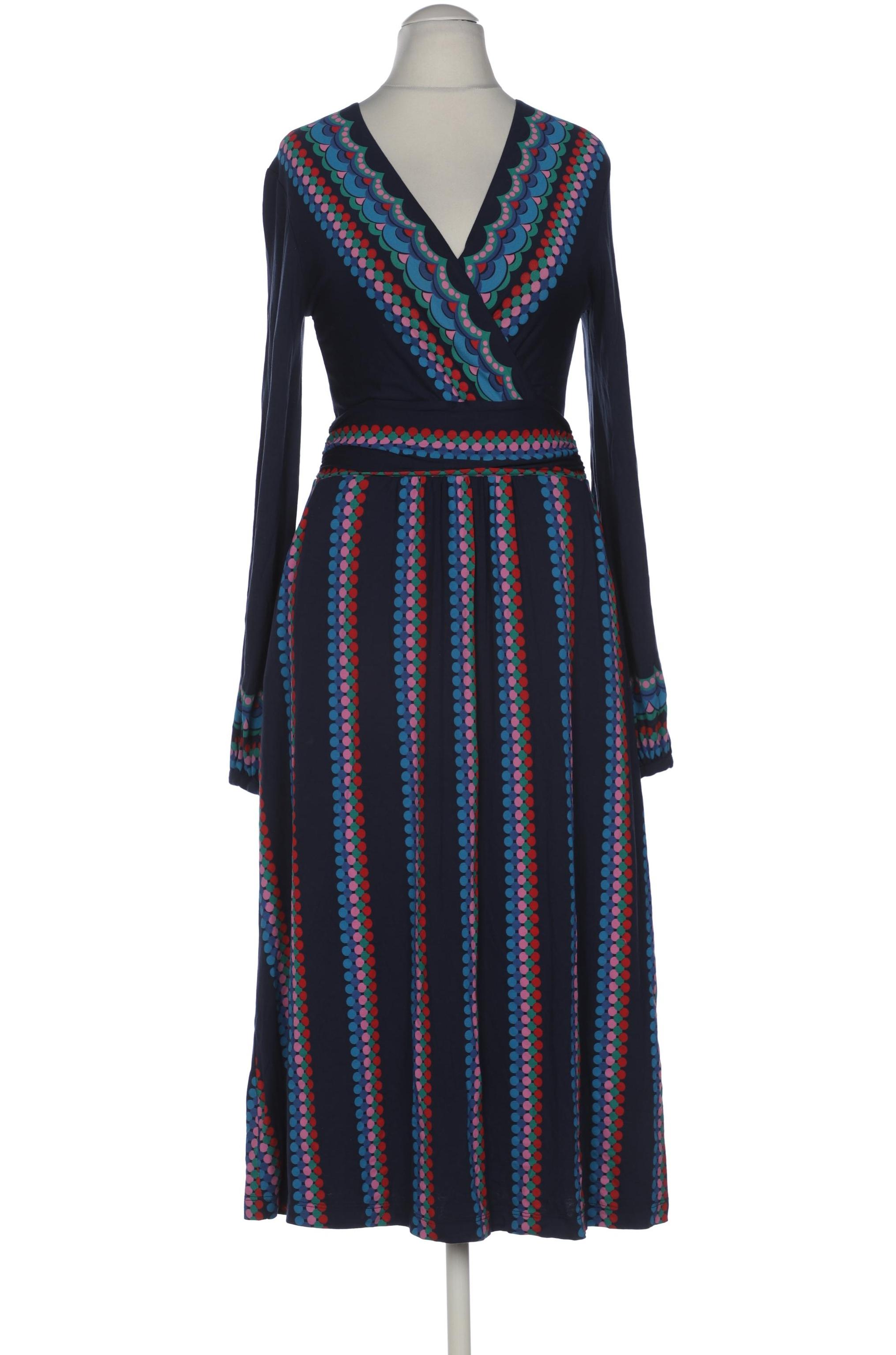 

Boden Damen Kleid, marineblau, Gr. 36