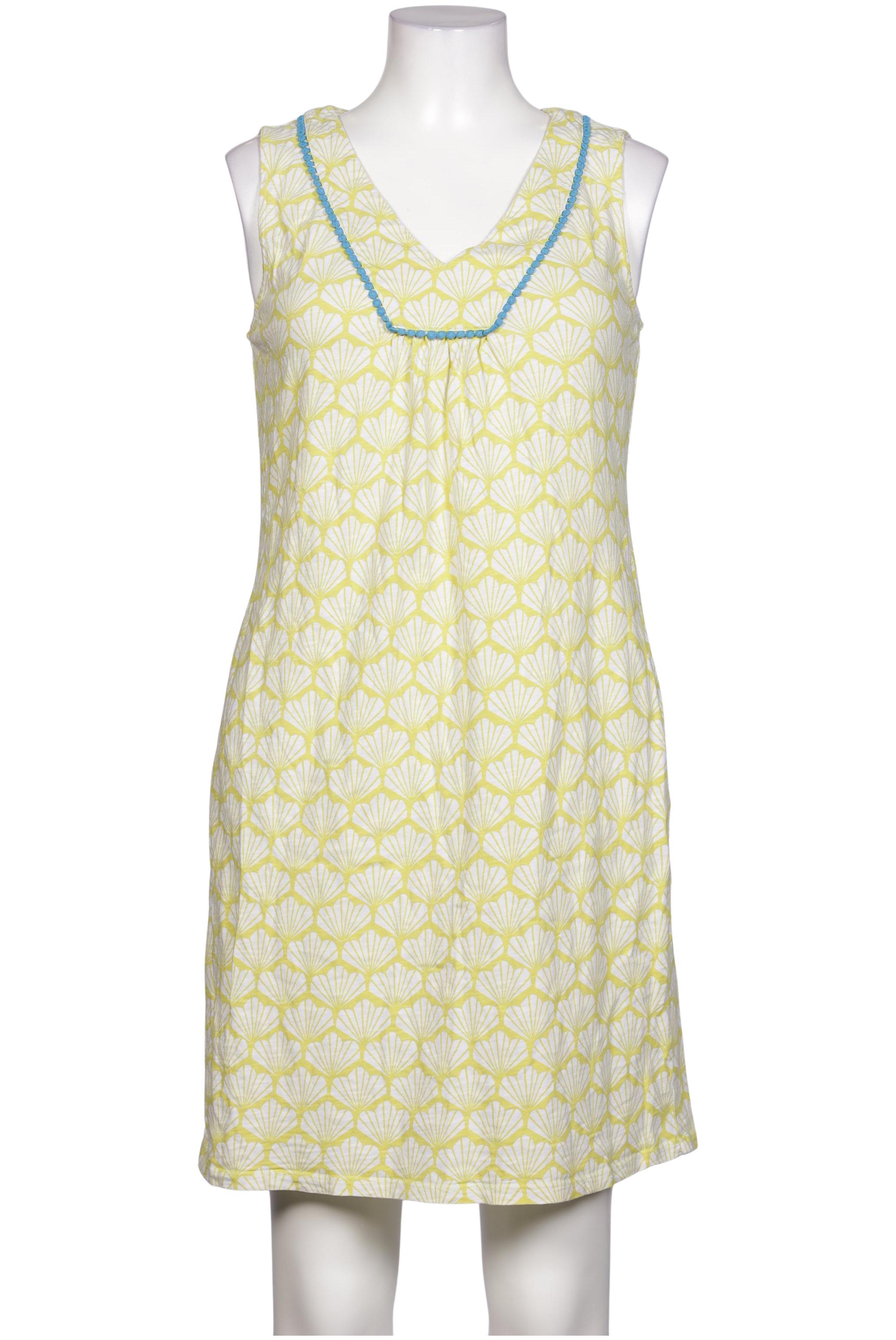 

Boden Damen Kleid, mehrfarbig, Gr. 40