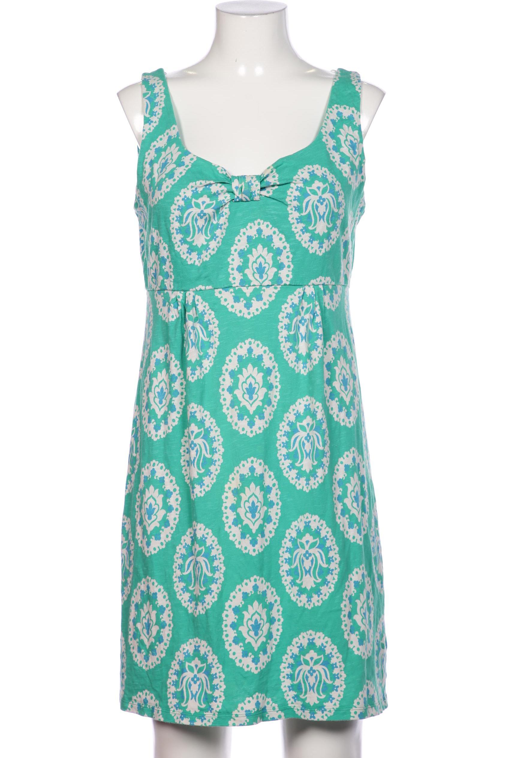 

Boden Damen Kleid, türkis