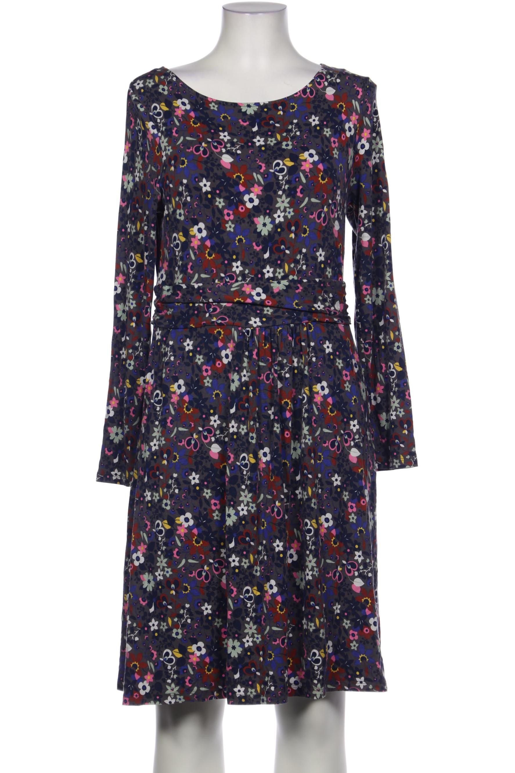 

Boden Damen Kleid, grau, Gr. 40