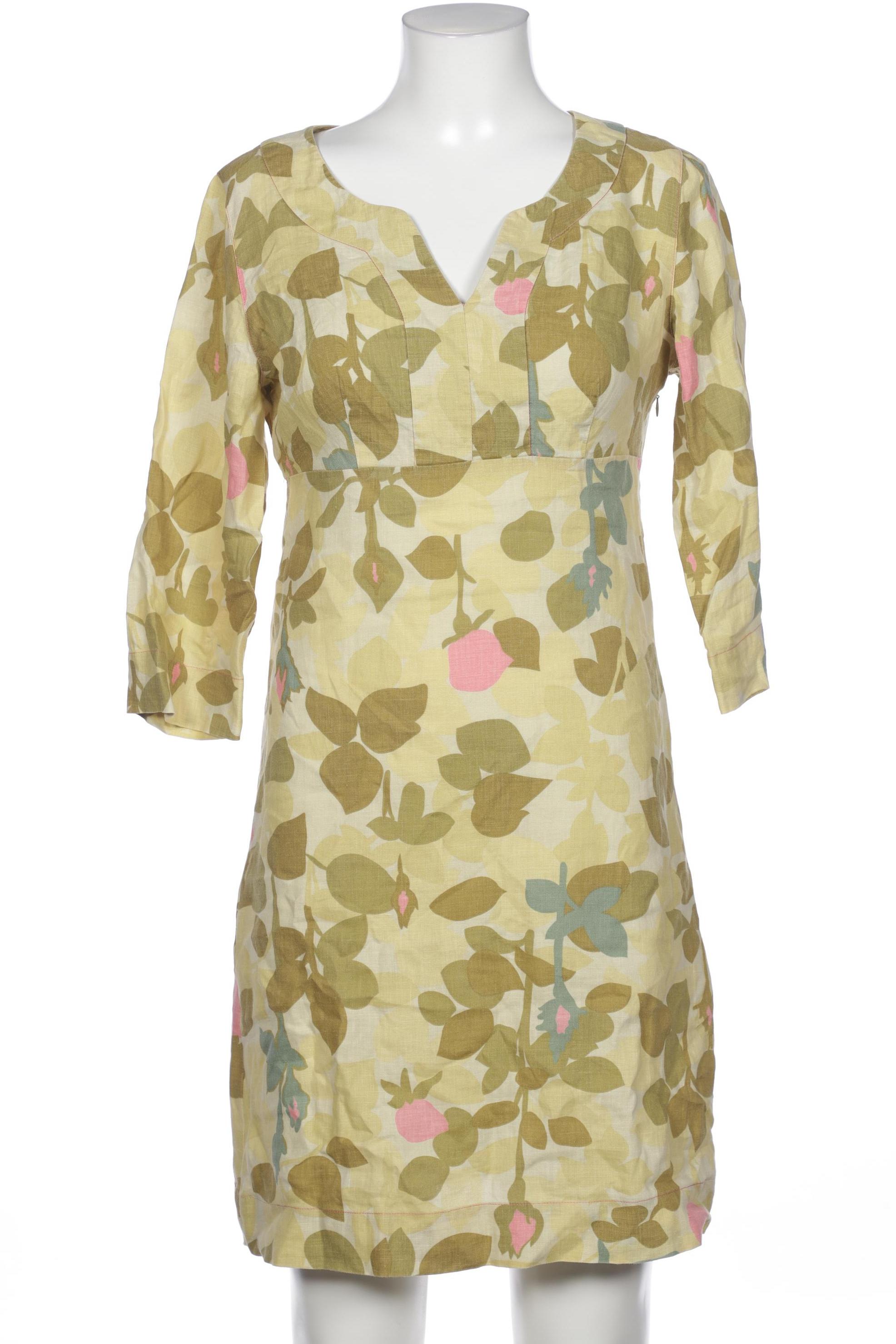 

Boden Damen Kleid, cremeweiß