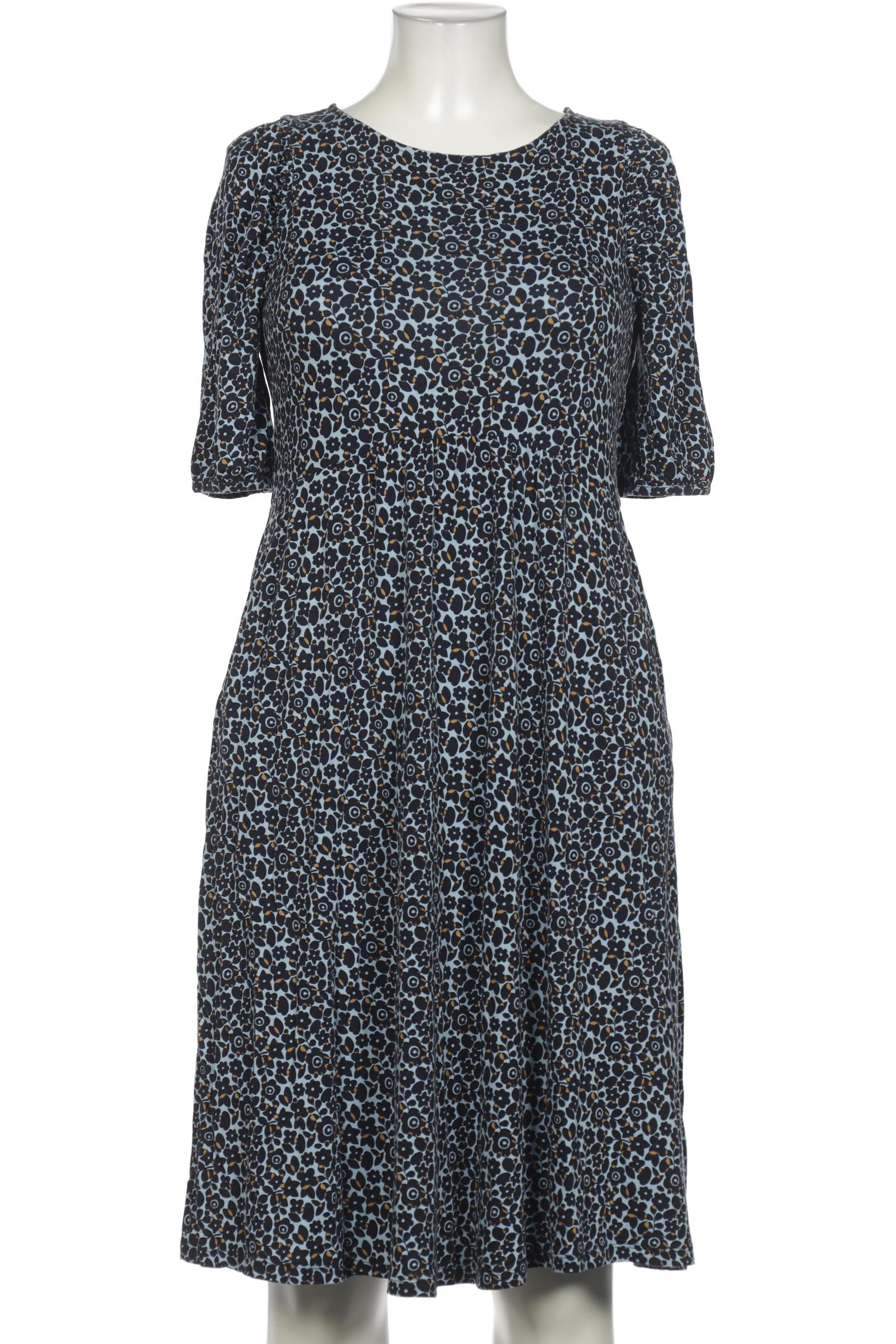 

Boden Damen Kleid, marineblau