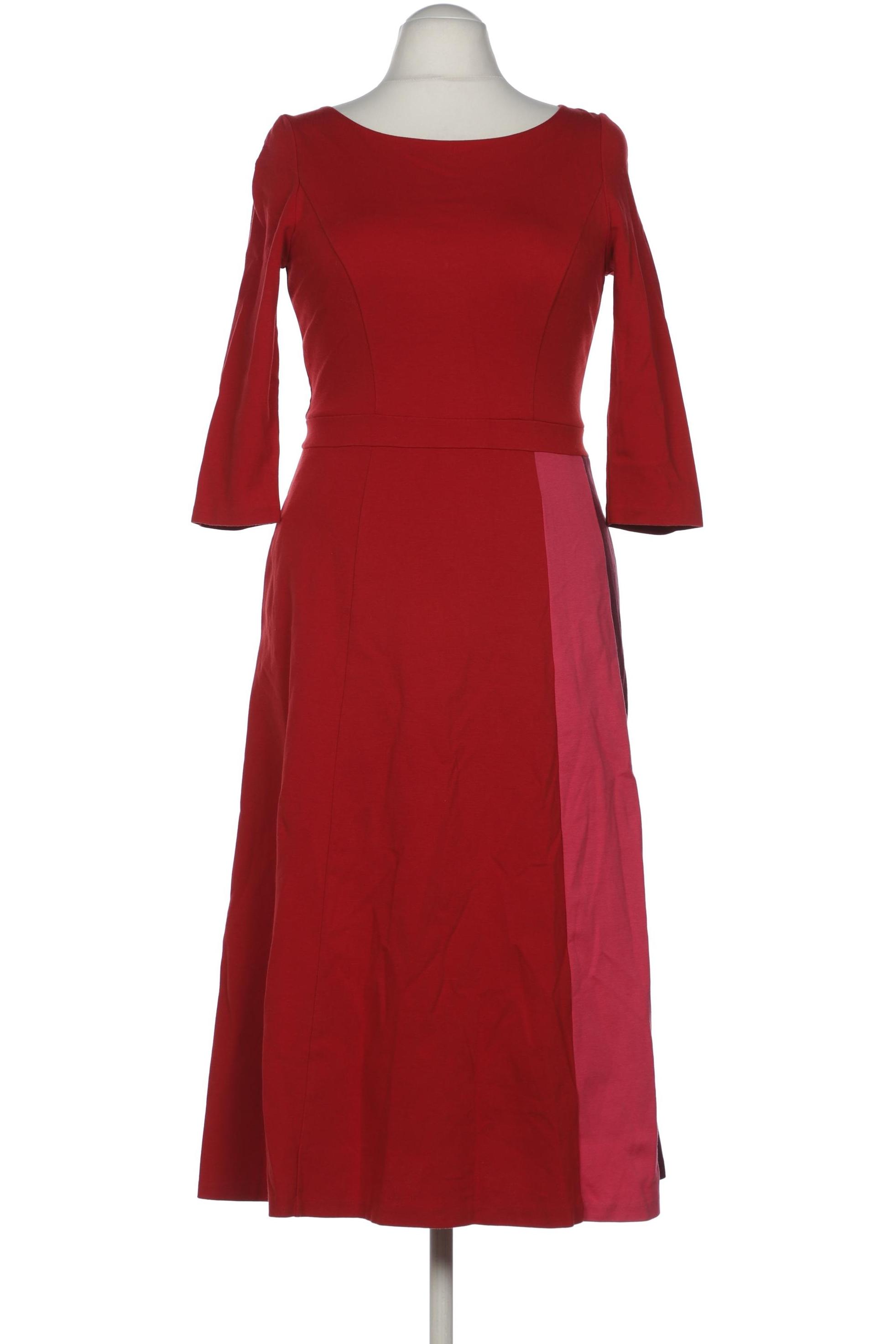 

Boden Damen Kleid, rot, Gr. 38