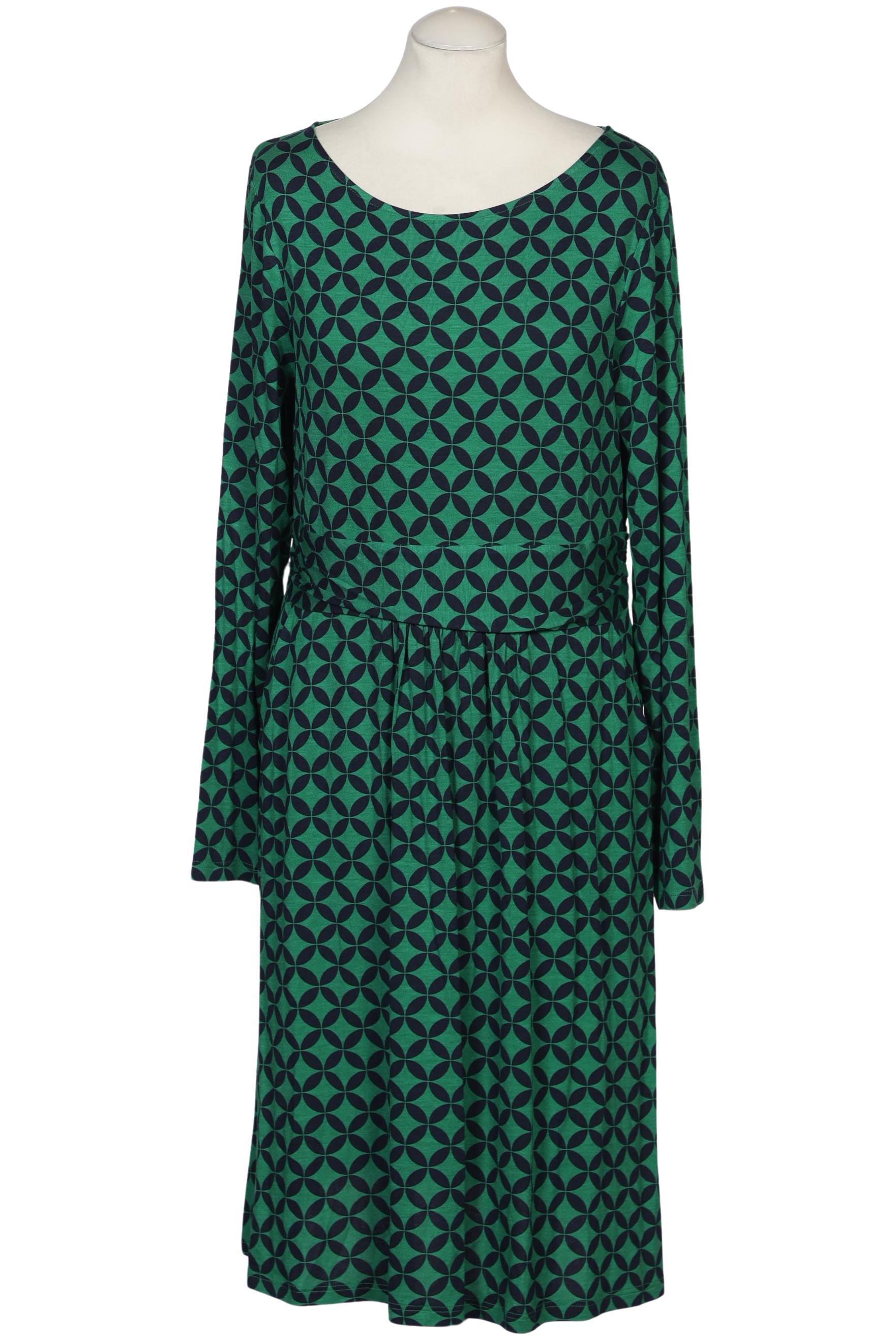 

Boden Damen Kleid, grün, Gr. 40