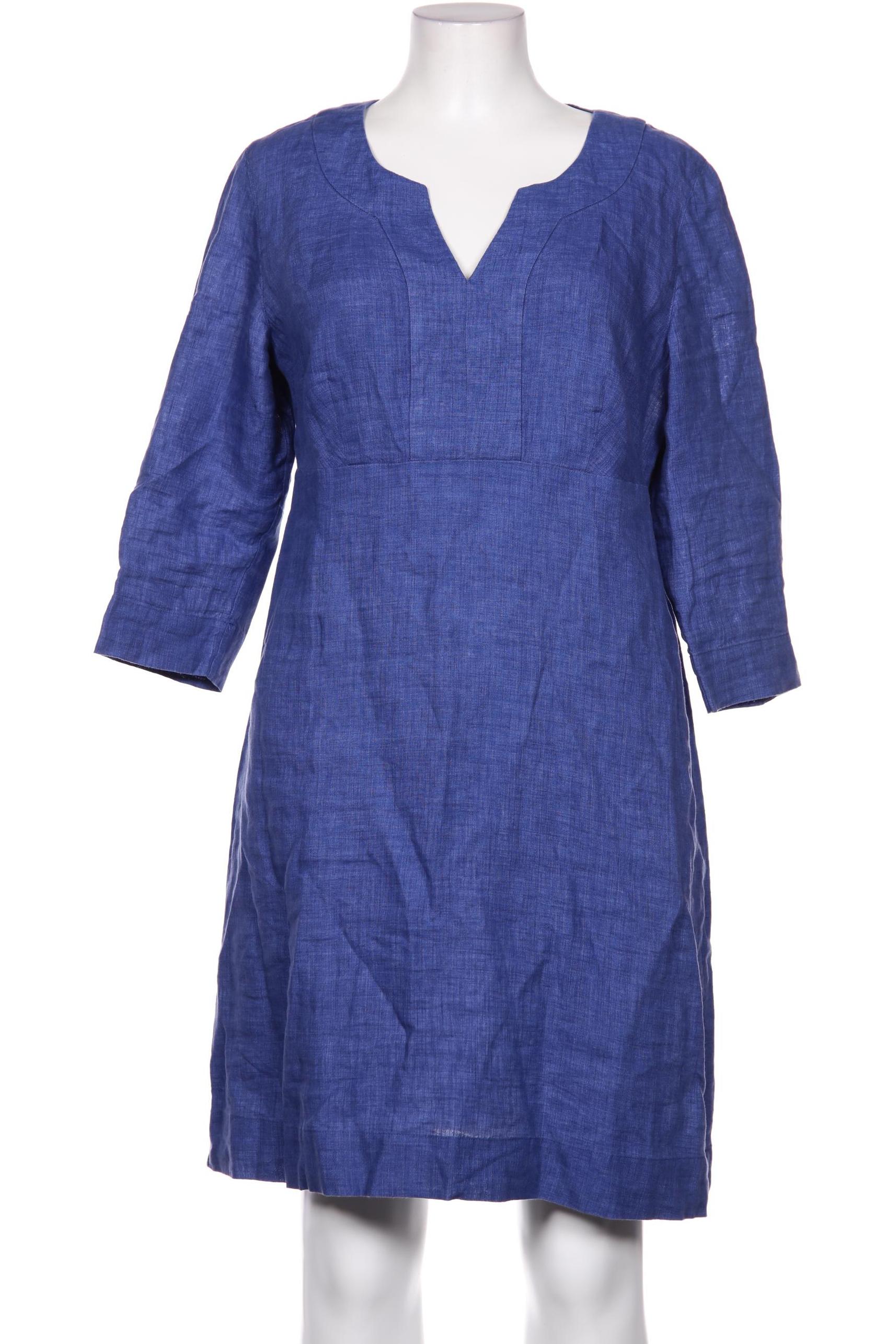 

Boden Damen Kleid, blau, Gr. 42