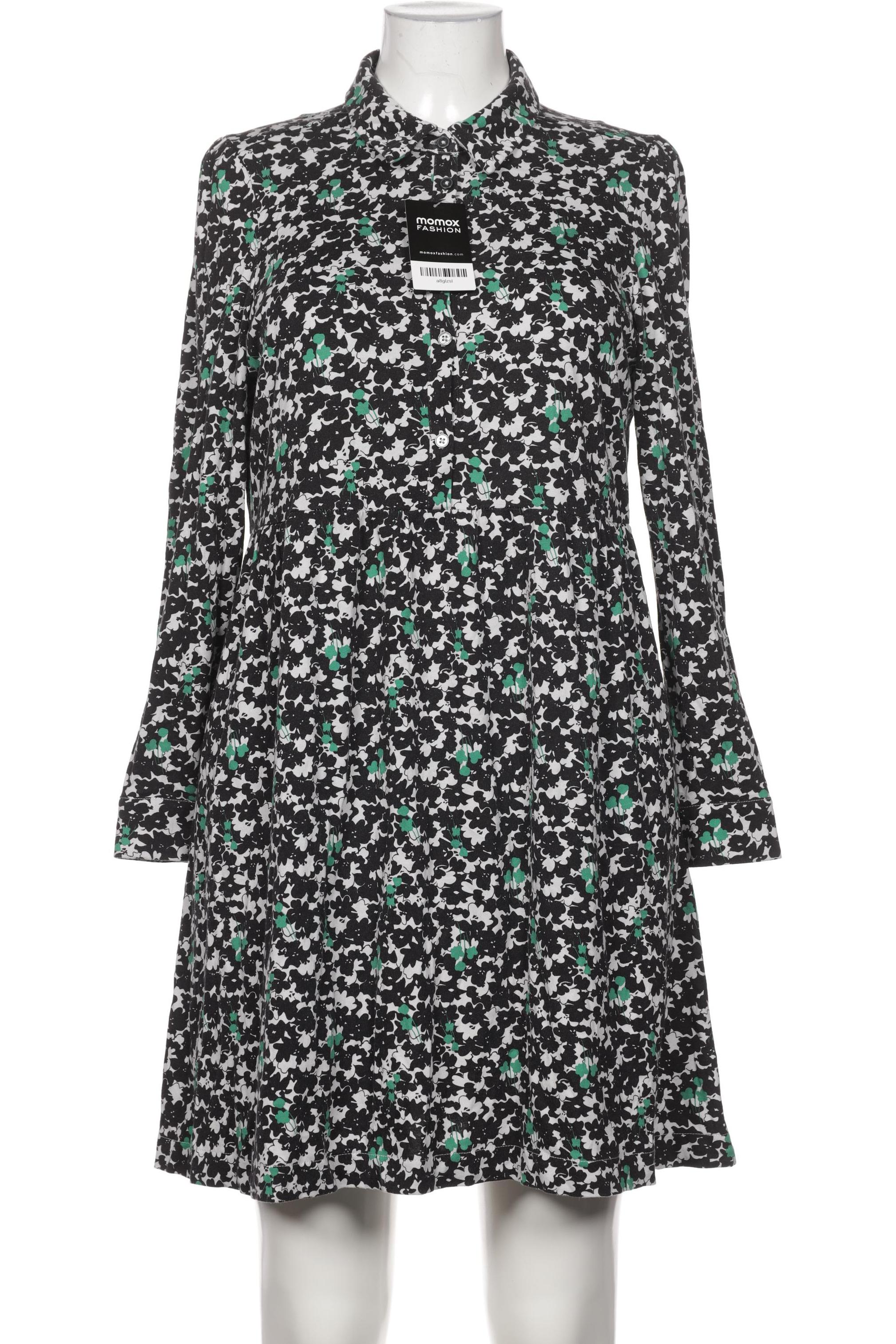 

Boden Damen Kleid, mehrfarbig, Gr. 42