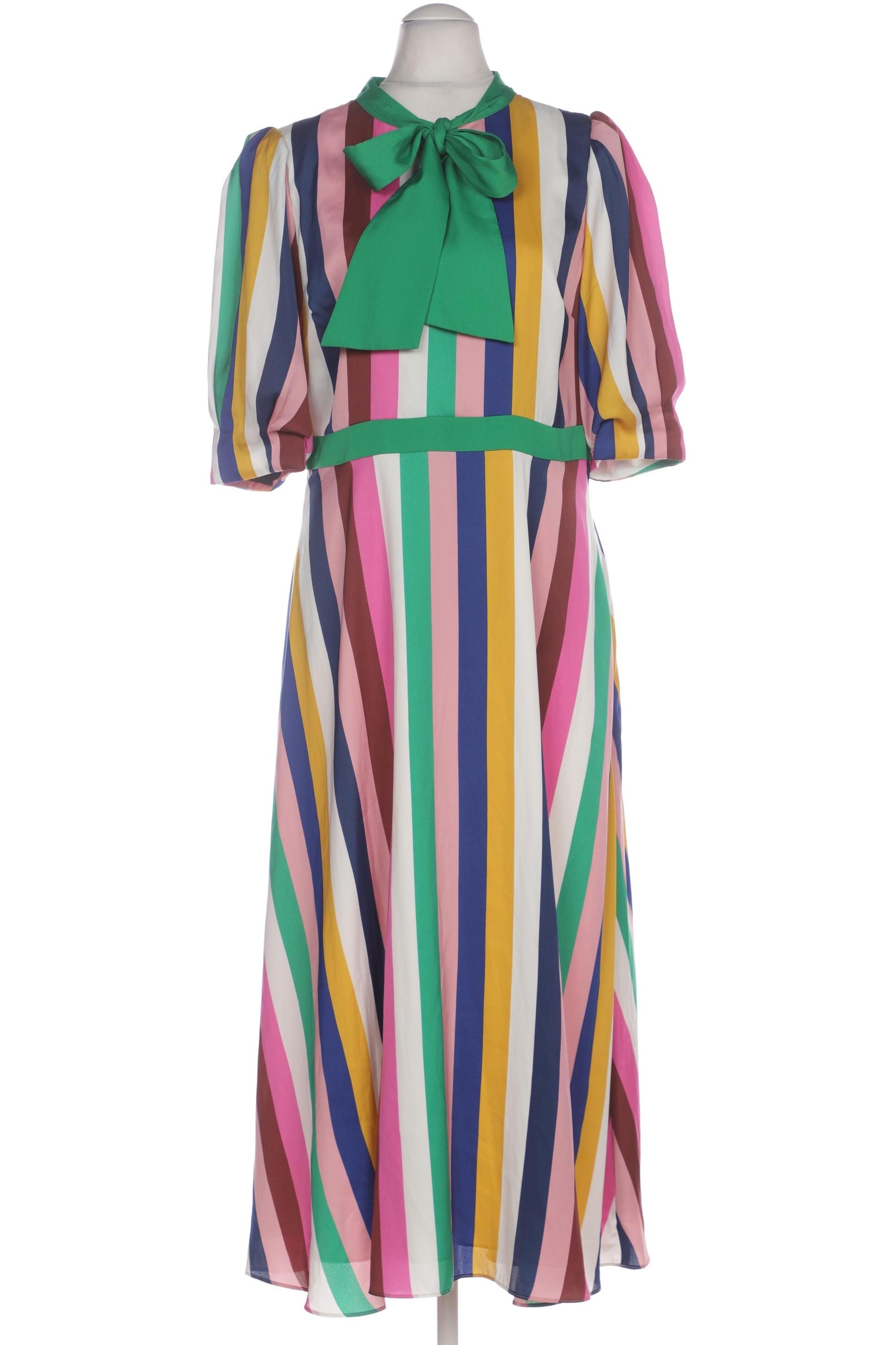 

Boden Damen Kleid, mehrfarbig, Gr. 42
