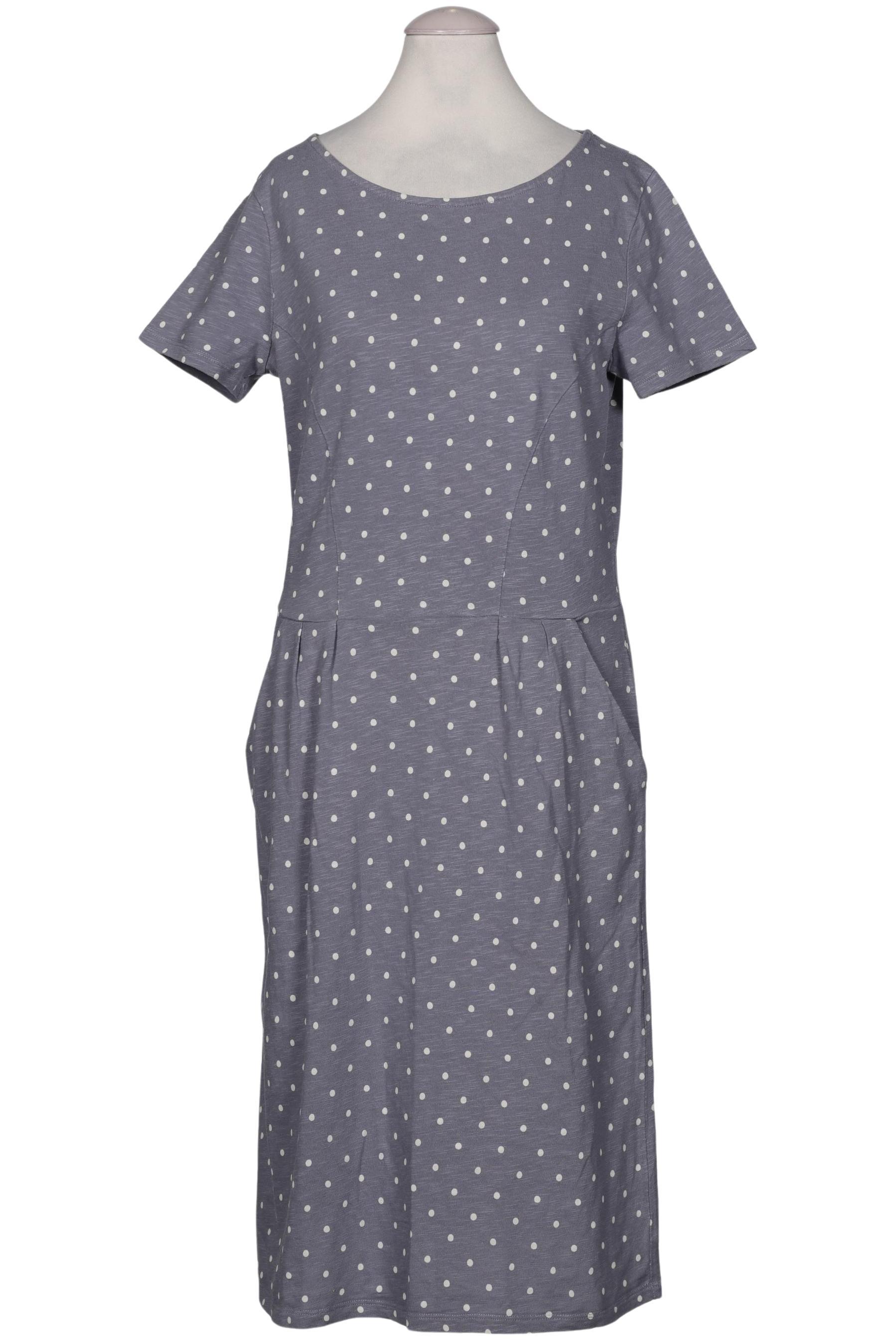 

Boden Damen Kleid, blau, Gr. 38
