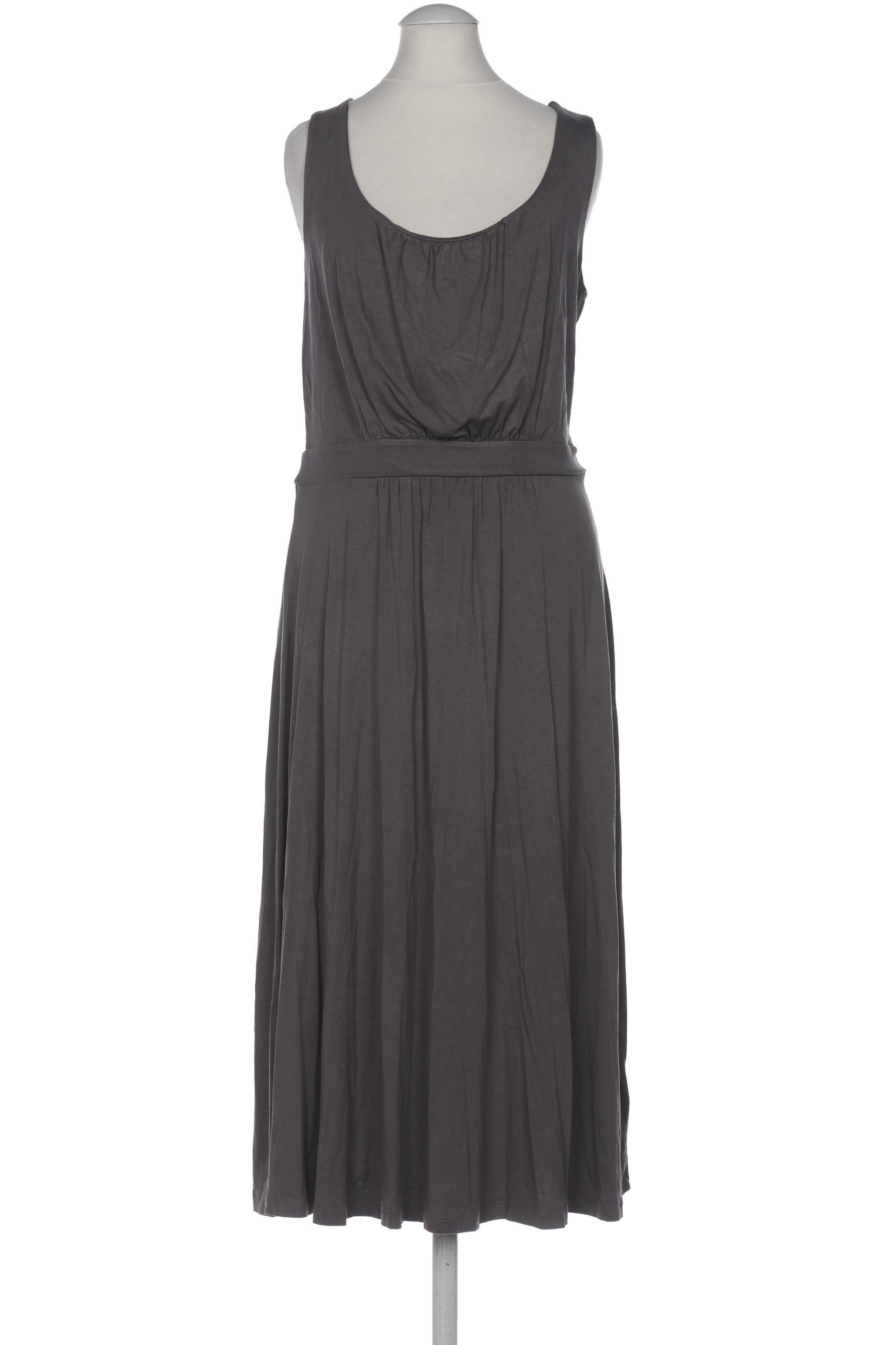 

Boden Damen Kleid, grau, Gr. 38