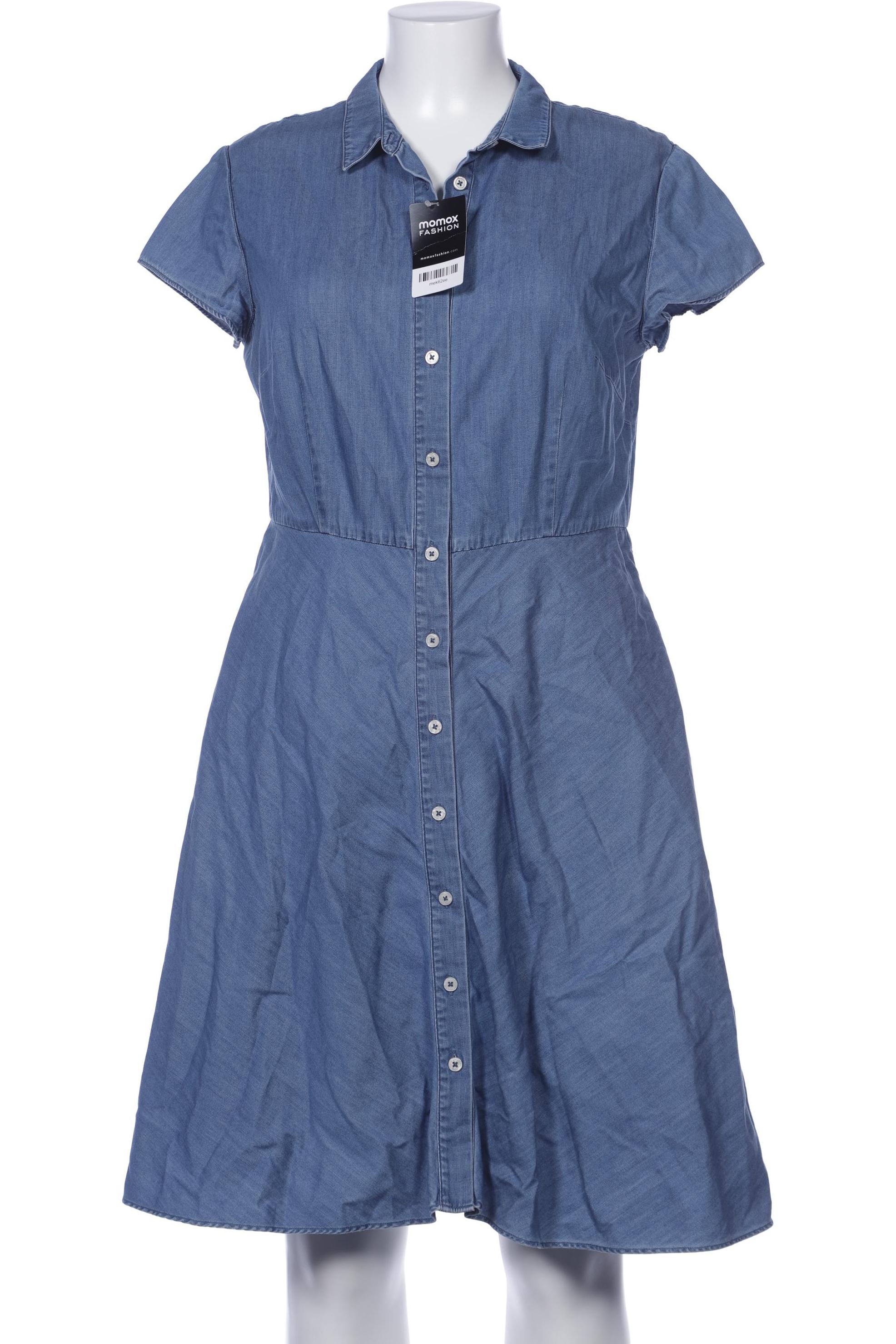 

Boden Damen Kleid, blau, Gr. 42