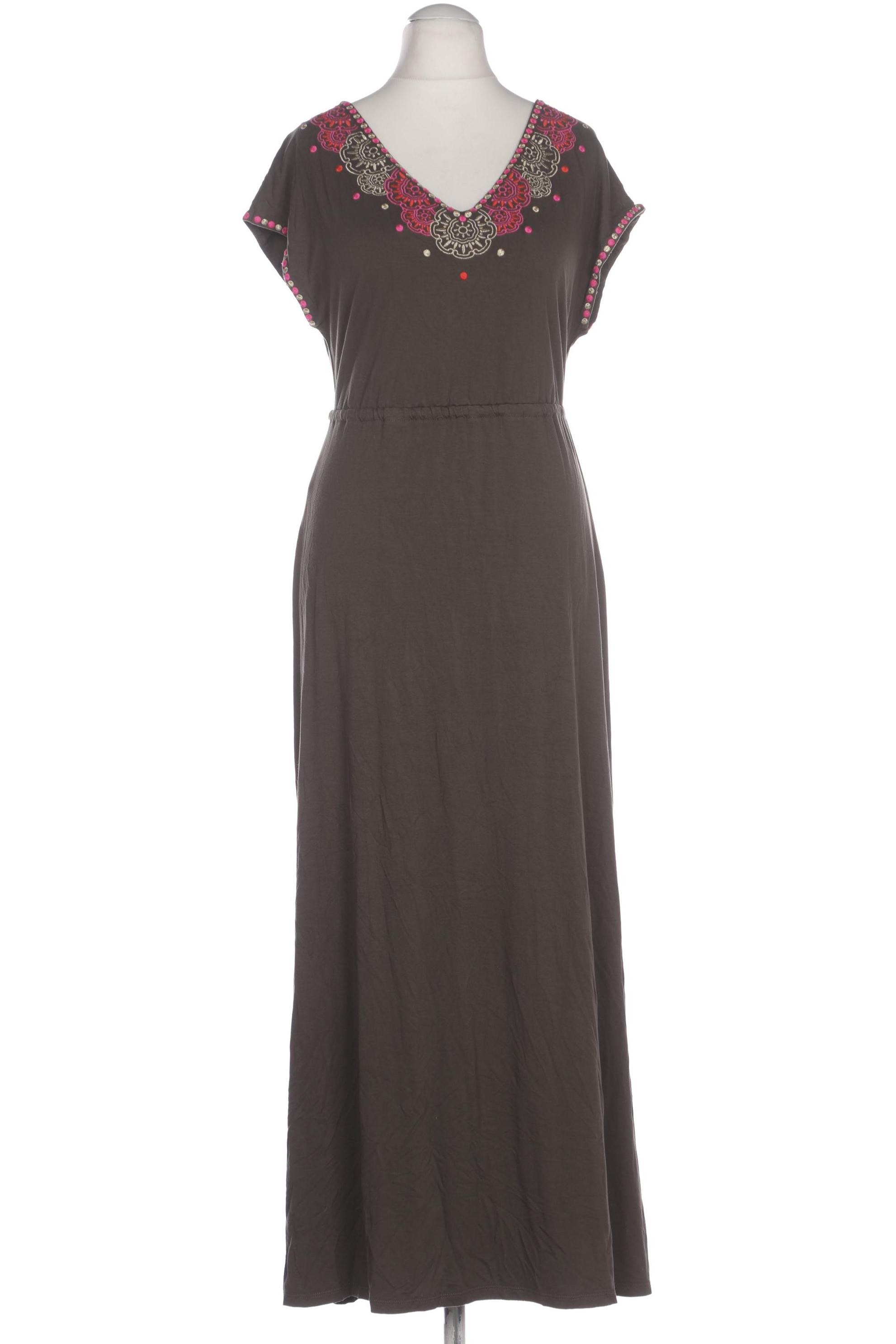 

Boden Damen Kleid, grün, Gr. 36