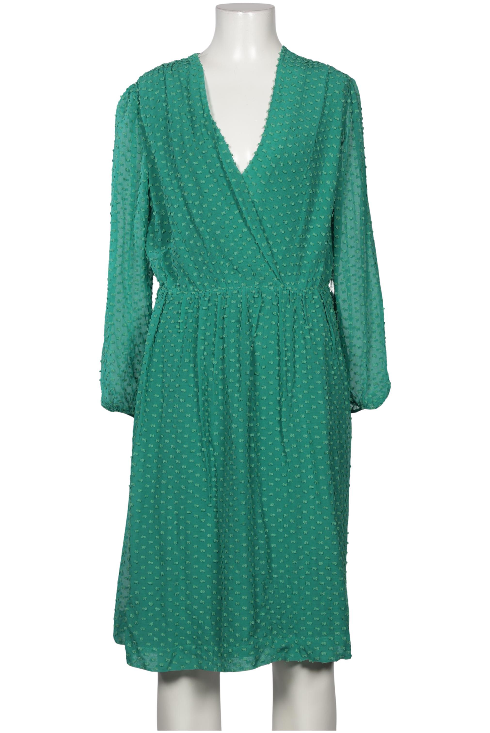 

Boden Damen Kleid, grün, Gr. 40