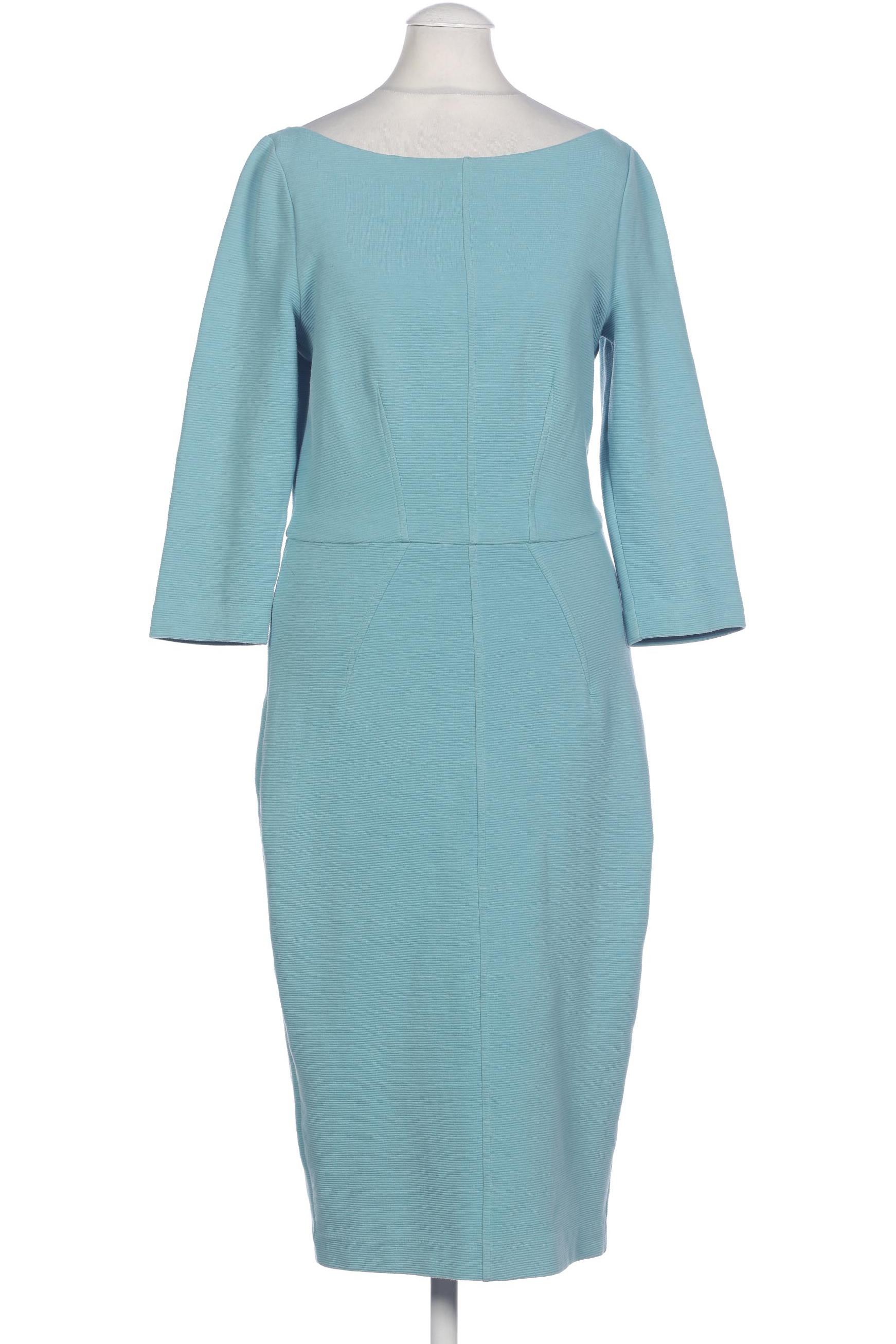 

Boden Damen Kleid, türkis