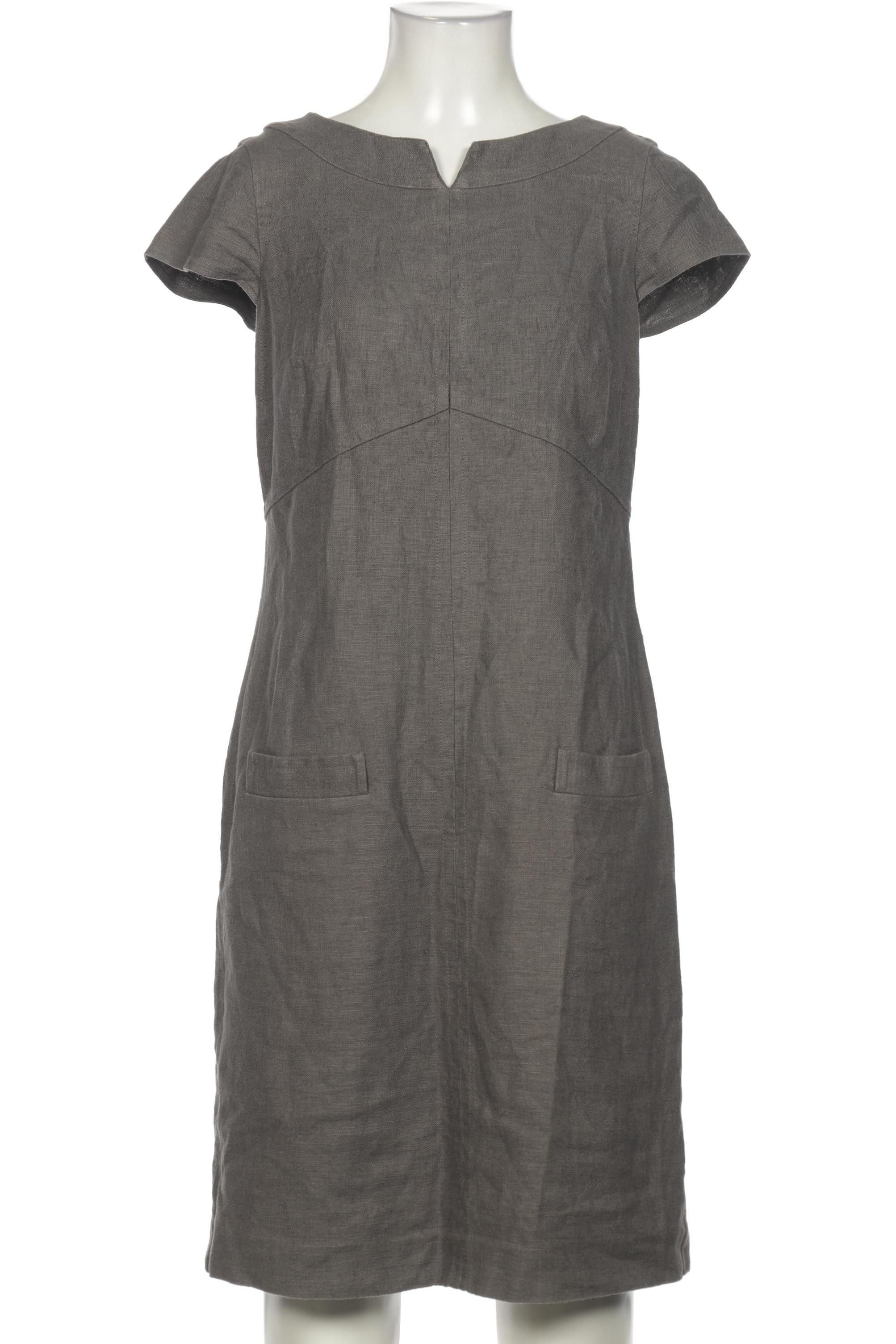 

Boden Damen Kleid, grau, Gr. 36