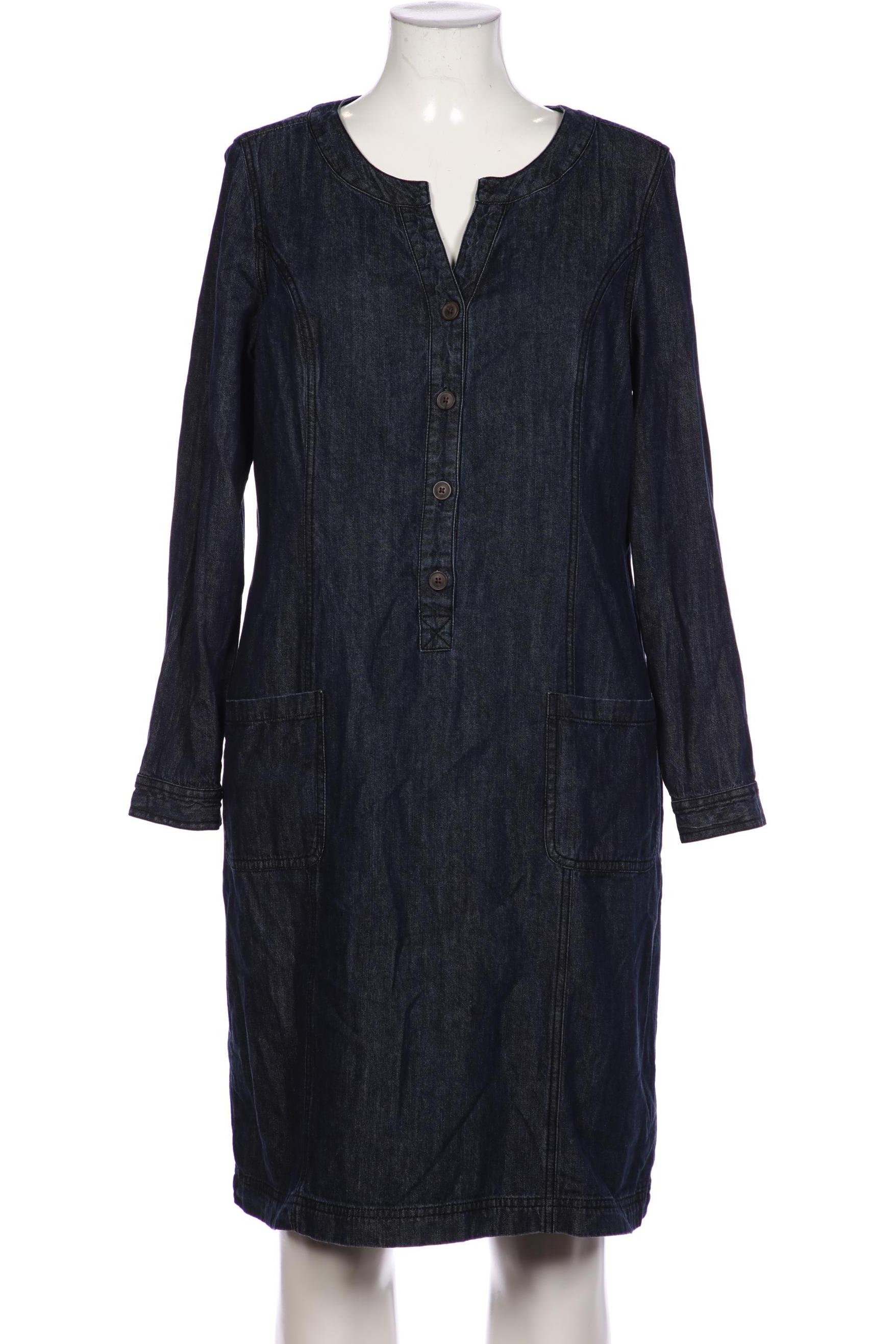 

Boden Damen Kleid, marineblau, Gr. 44