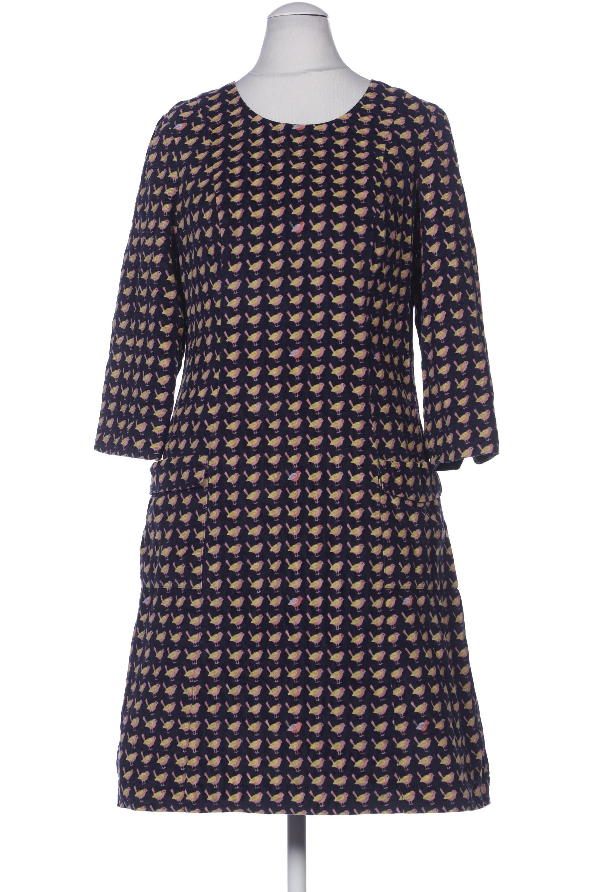 

Boden Damen Kleid, marineblau, Gr. 38