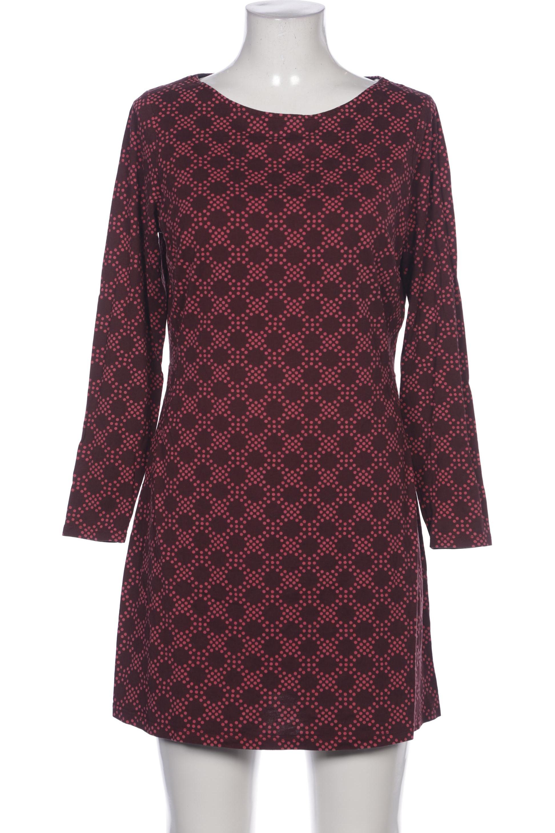 

Boden Damen Kleid, bordeaux, Gr. 42