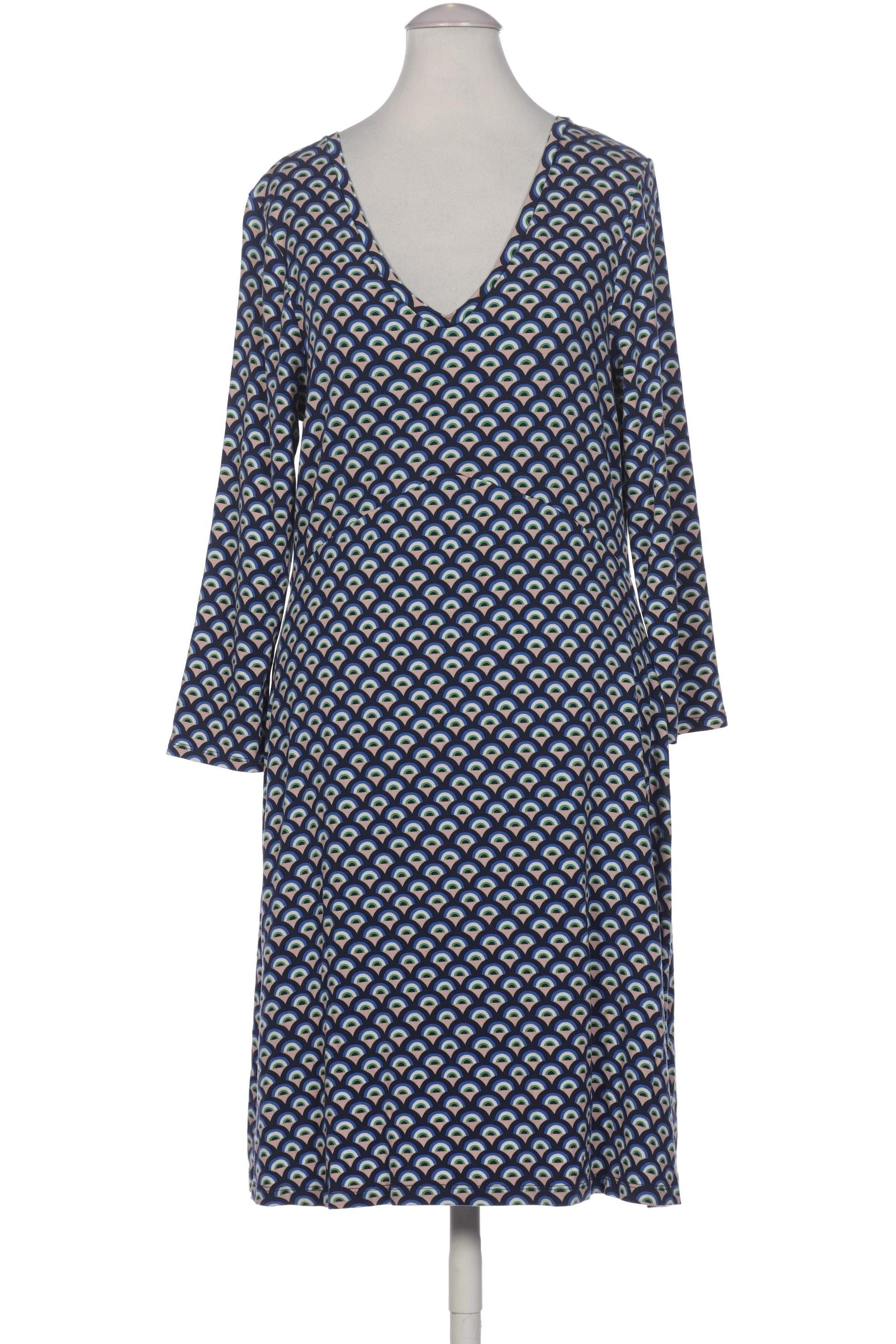 

Boden Damen Kleid, blau, Gr. 36