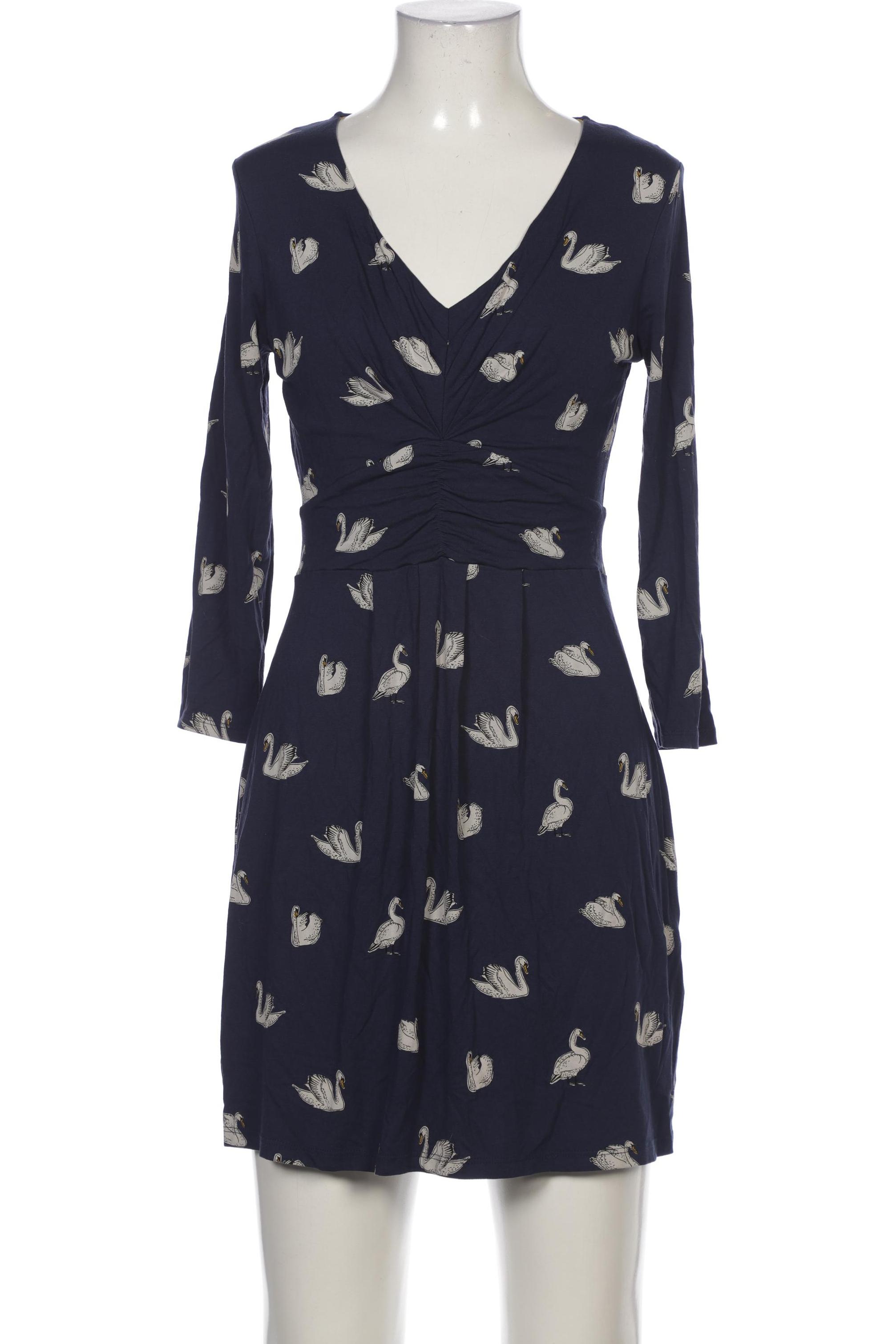 

Boden Damen Kleid, marineblau