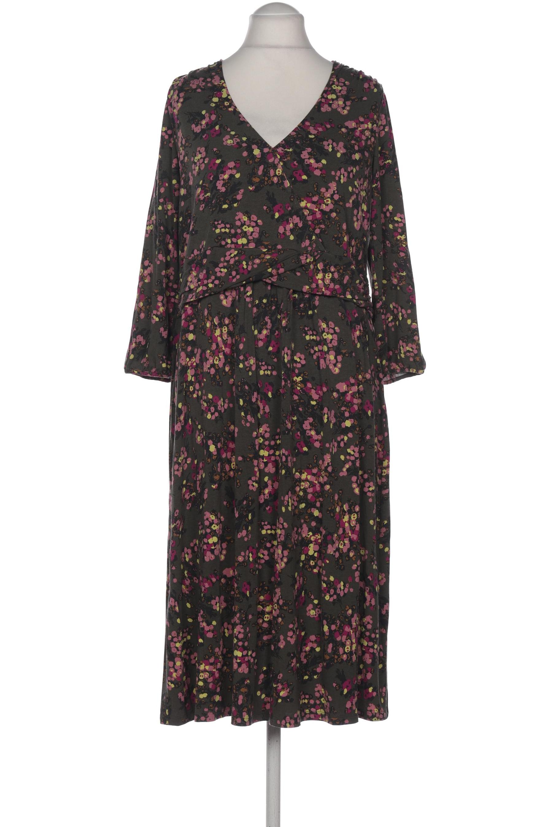 

Boden Damen Kleid, grün, Gr. 48