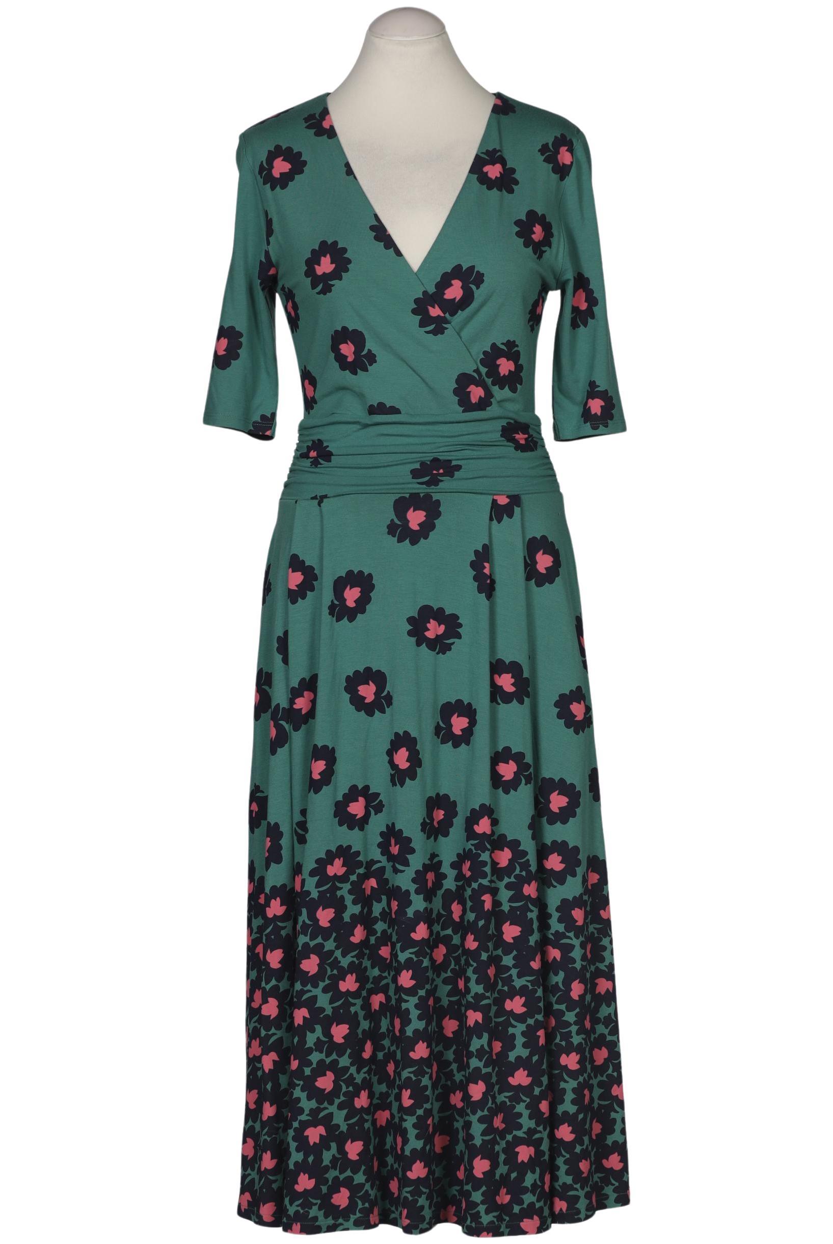 

Boden Damen Kleid, grün, Gr. 36