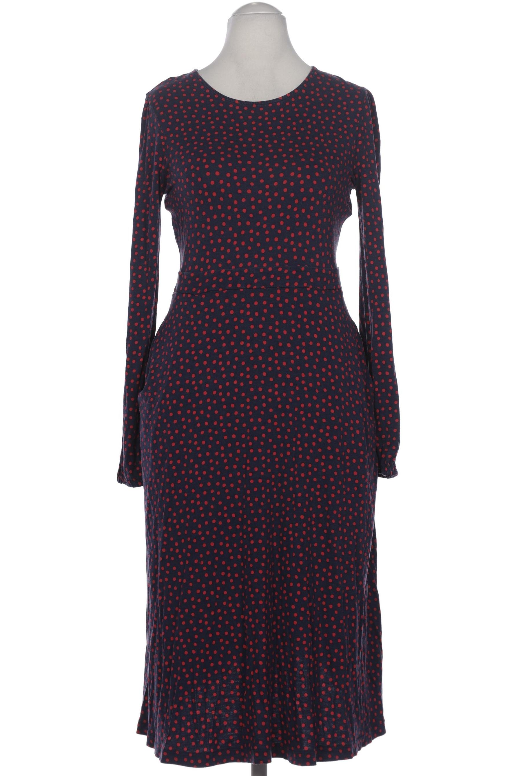 

Boden Damen Kleid, marineblau, Gr. 38