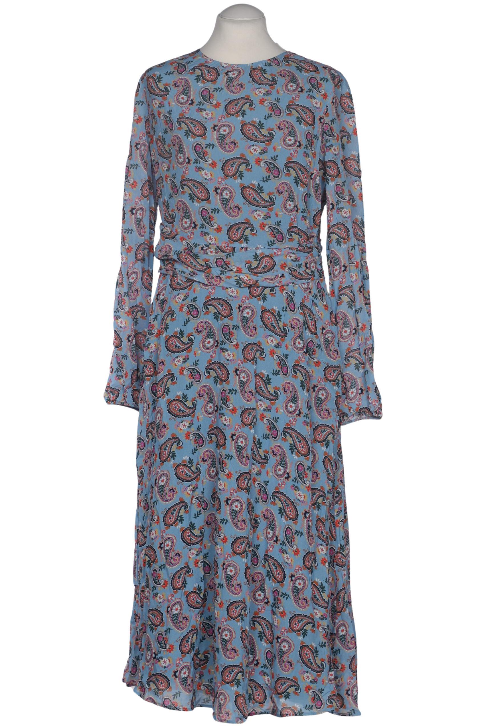 

Boden Damen Kleid, blau, Gr. 40