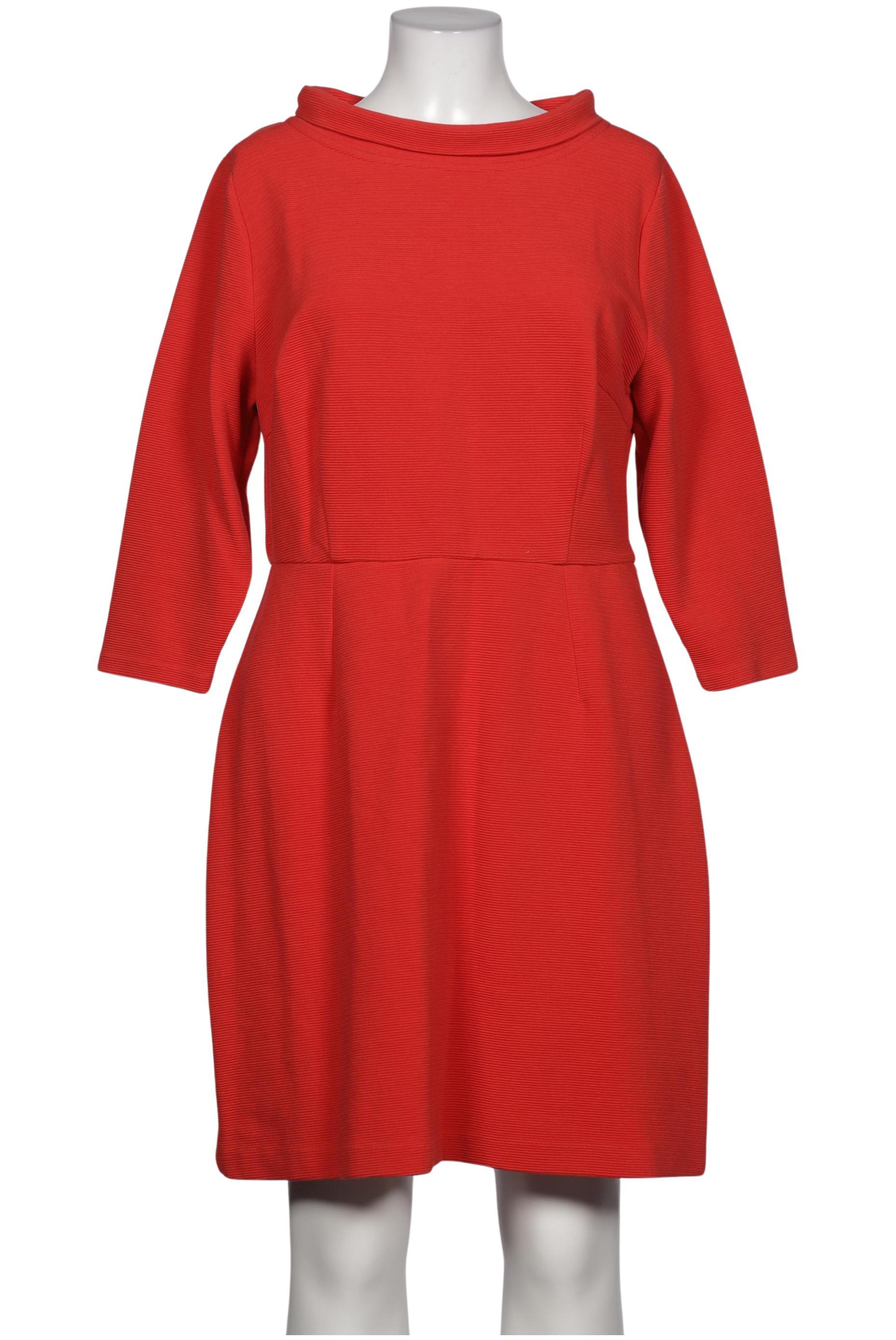

Boden Damen Kleid, rot, Gr. 46
