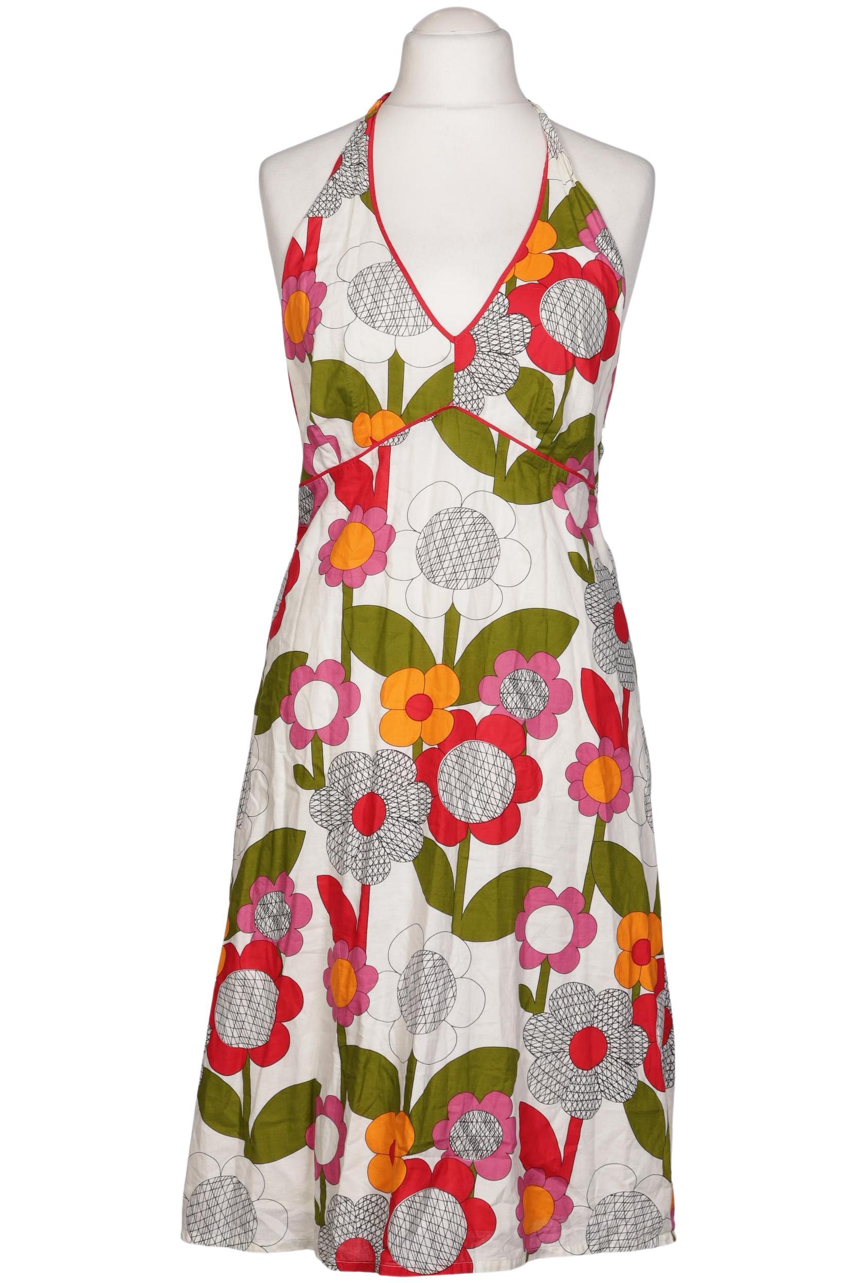 

Boden Damen Kleid, mehrfarbig, Gr. 16