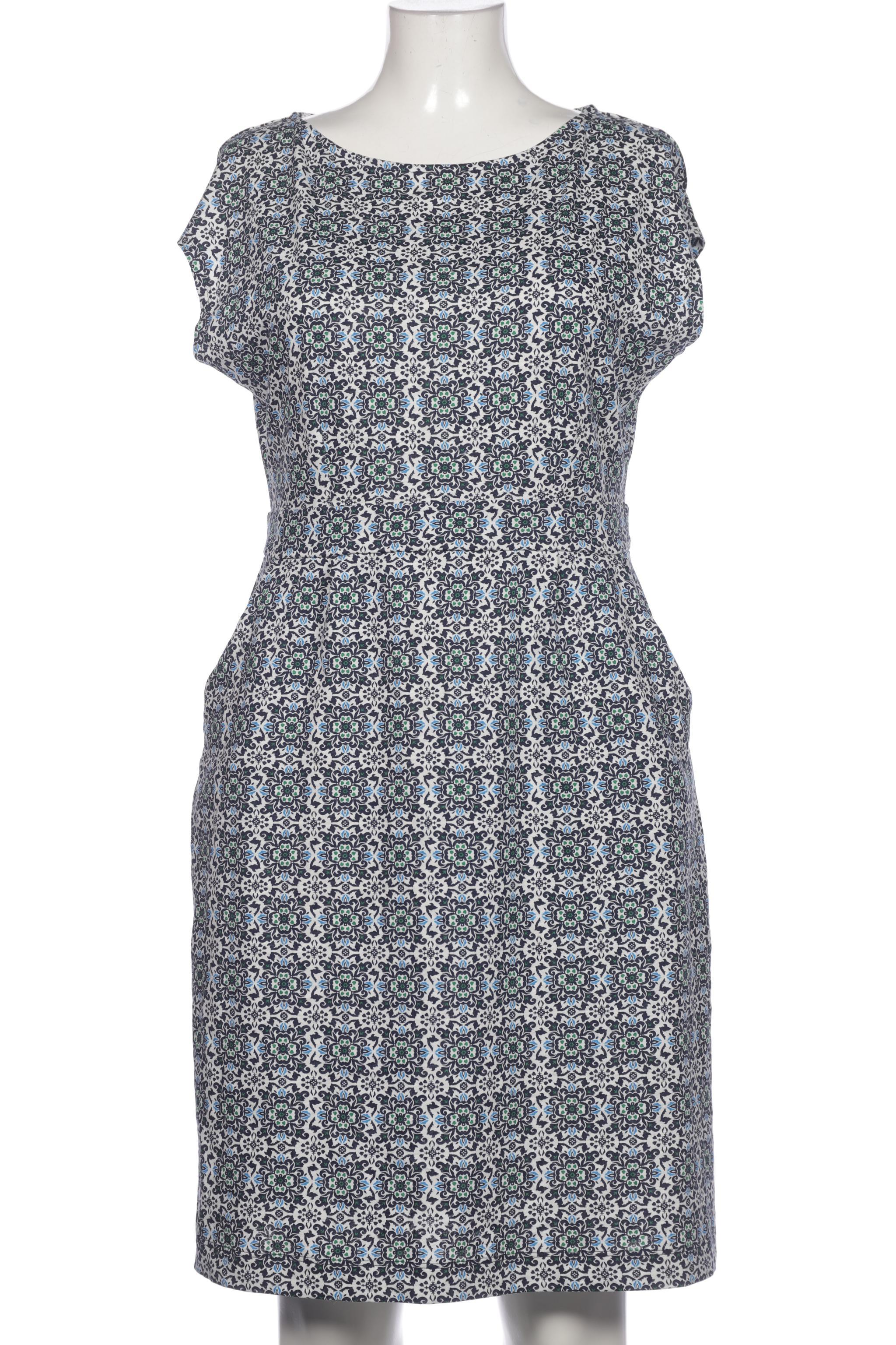 

Boden Damen Kleid, marineblau, Gr. 16