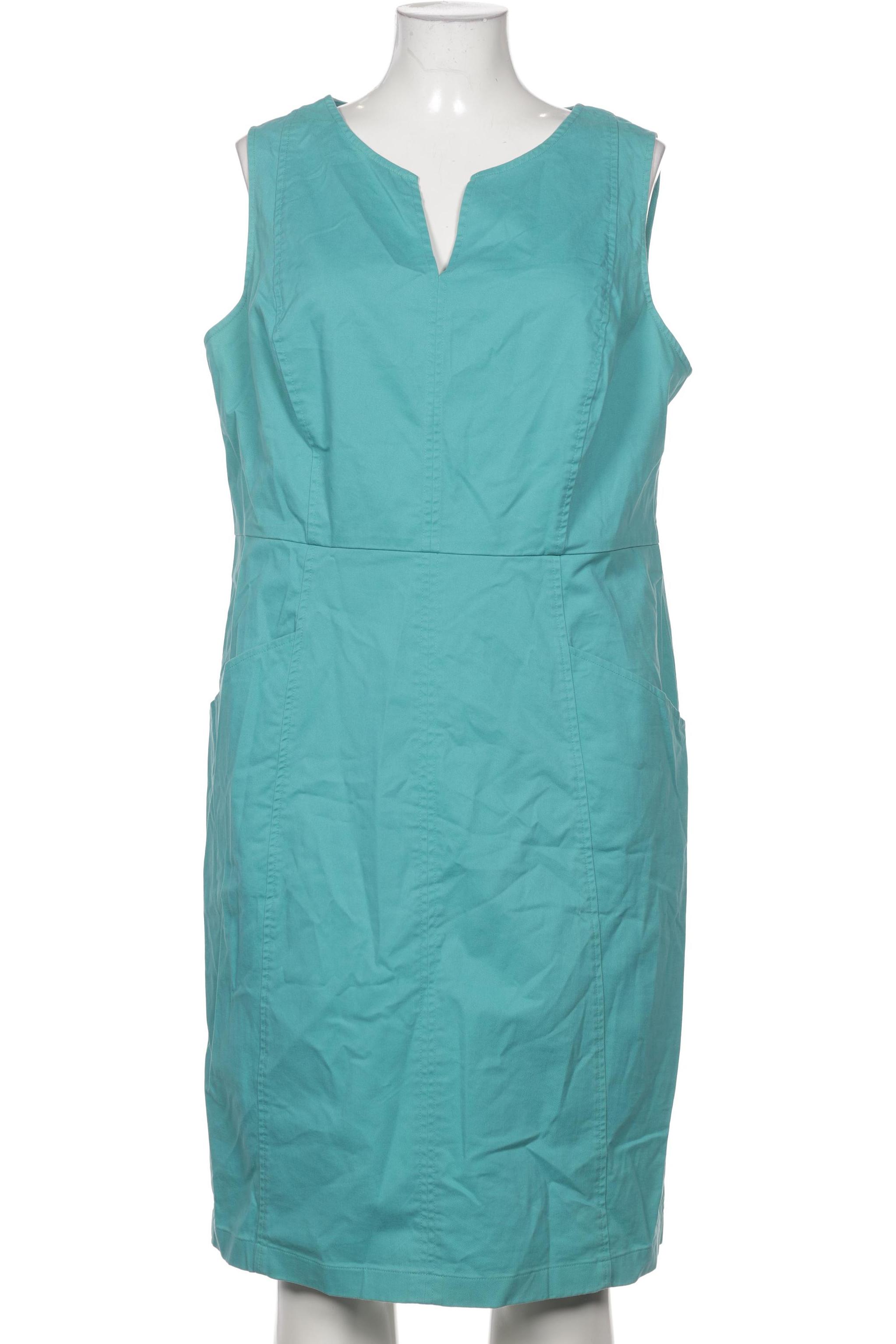 

Boden Damen Kleid, grün, Gr. 46