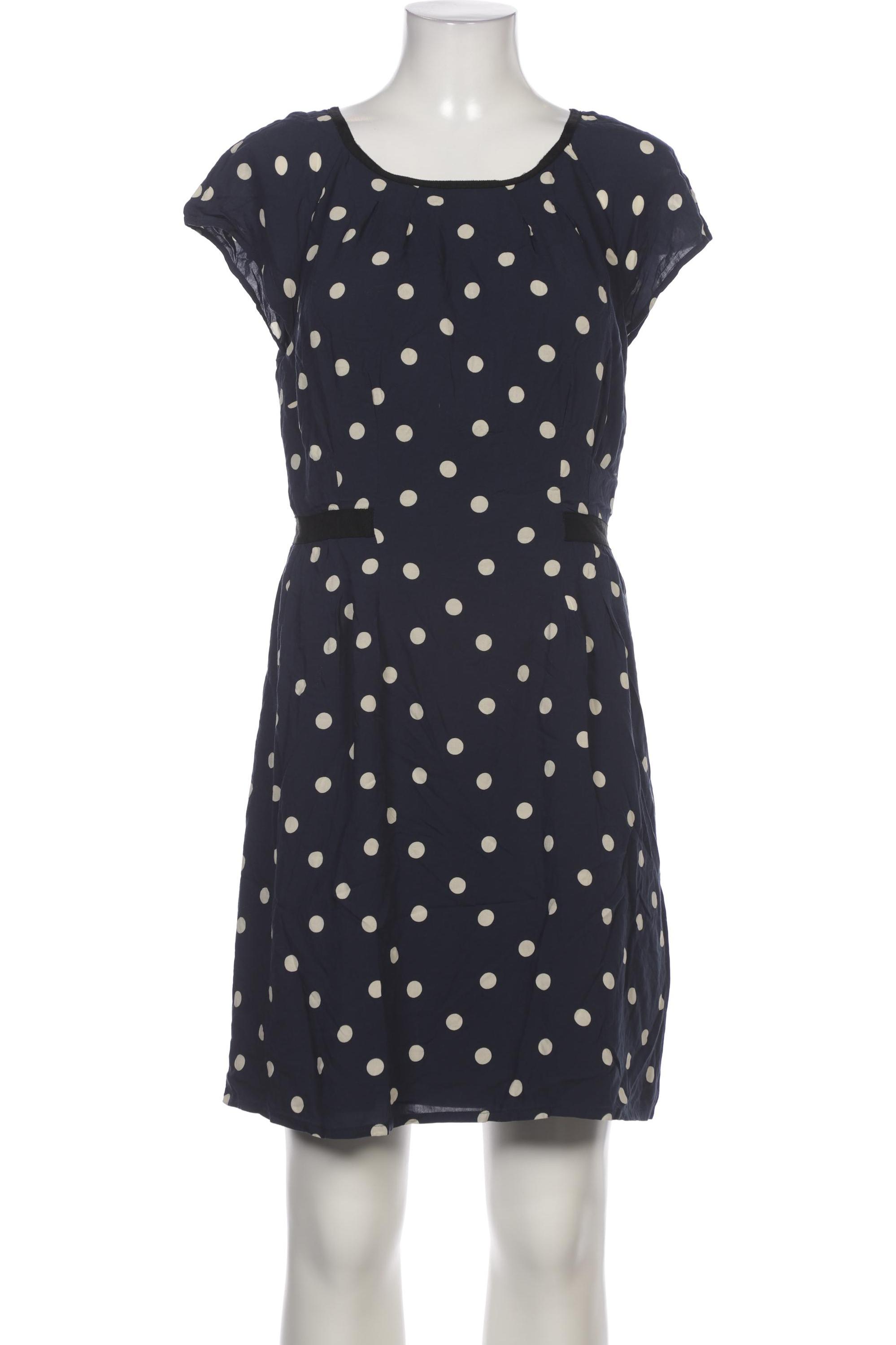 

Boden Damen Kleid, marineblau, Gr. 40
